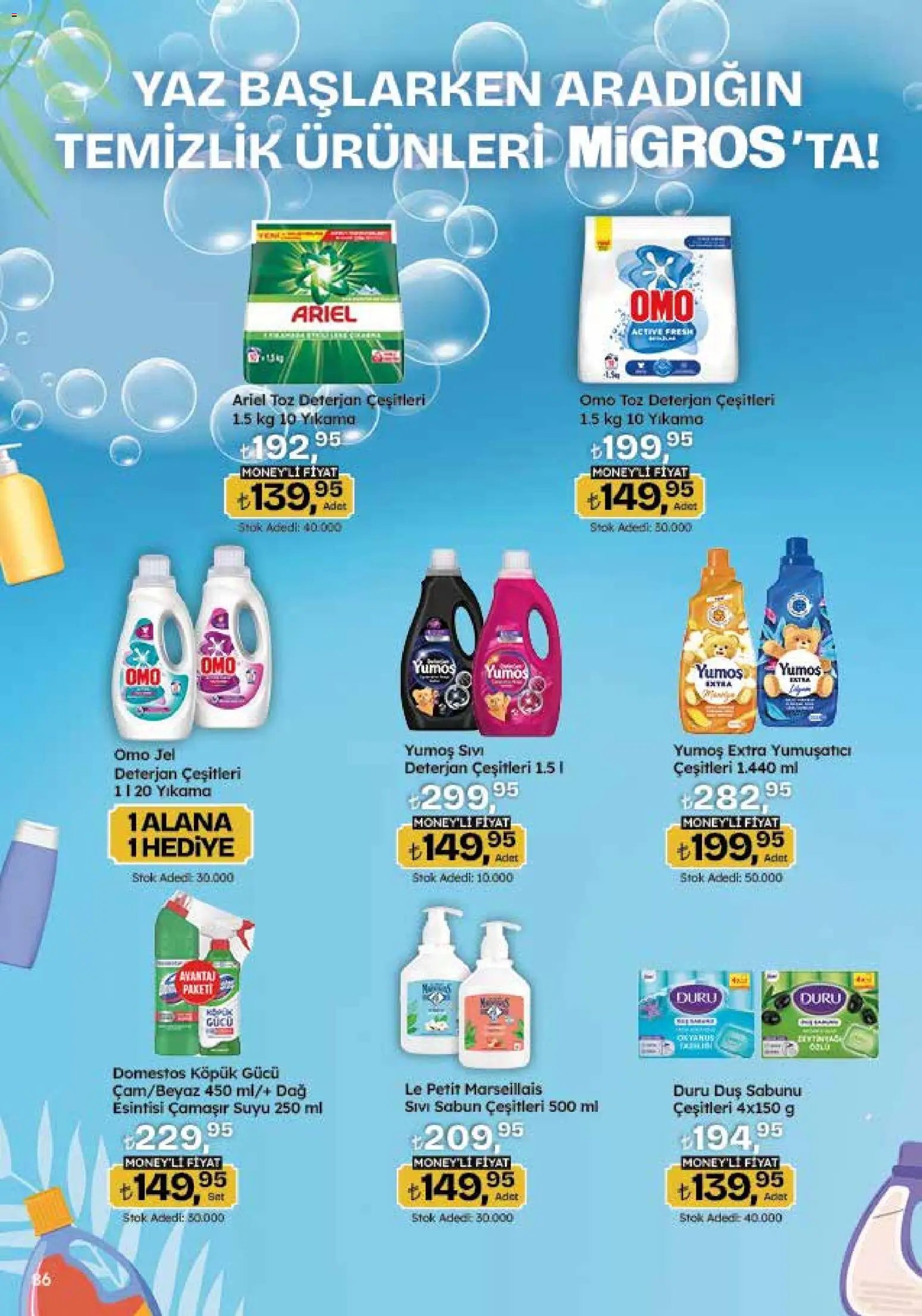 Migros Katalog - 5M Migroskop Dijital