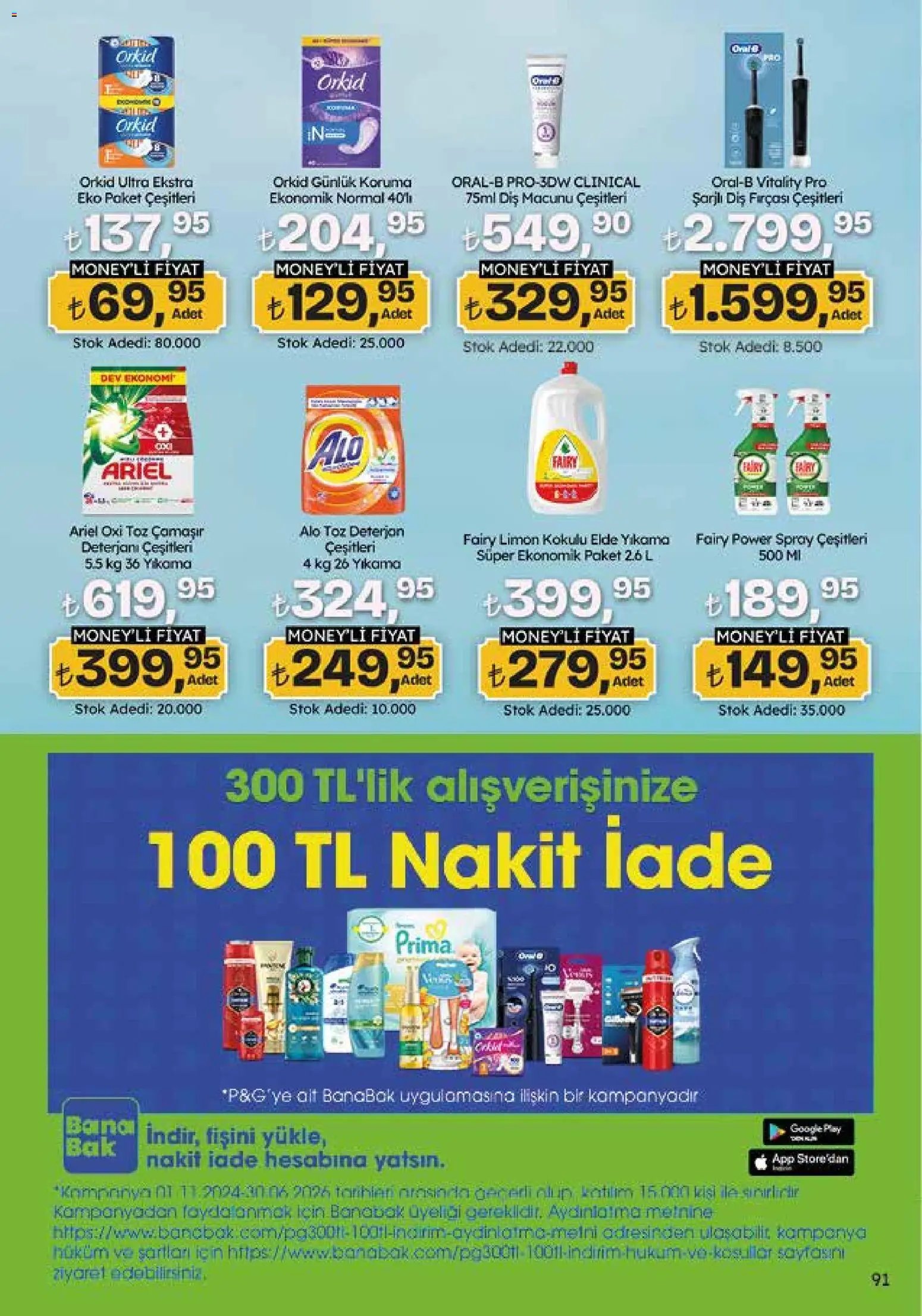 Migros Katalog - 5M Migroskop Dijital