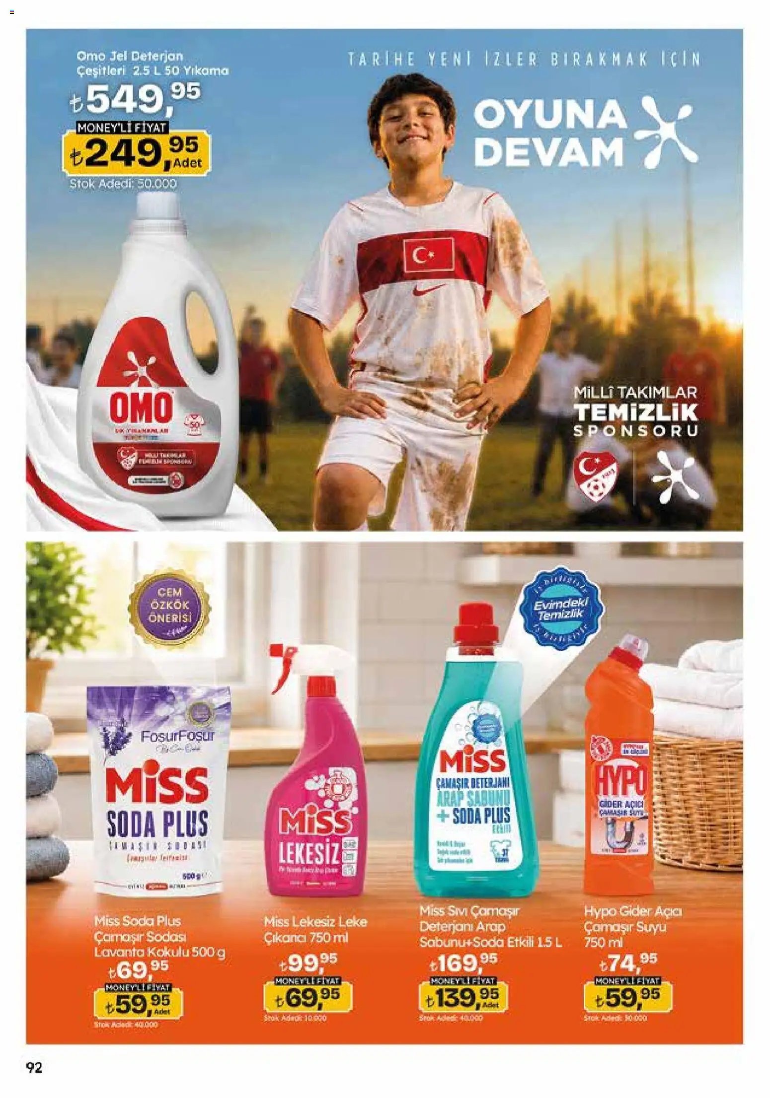 Migros Katalog - 5M Migroskop Dijital
