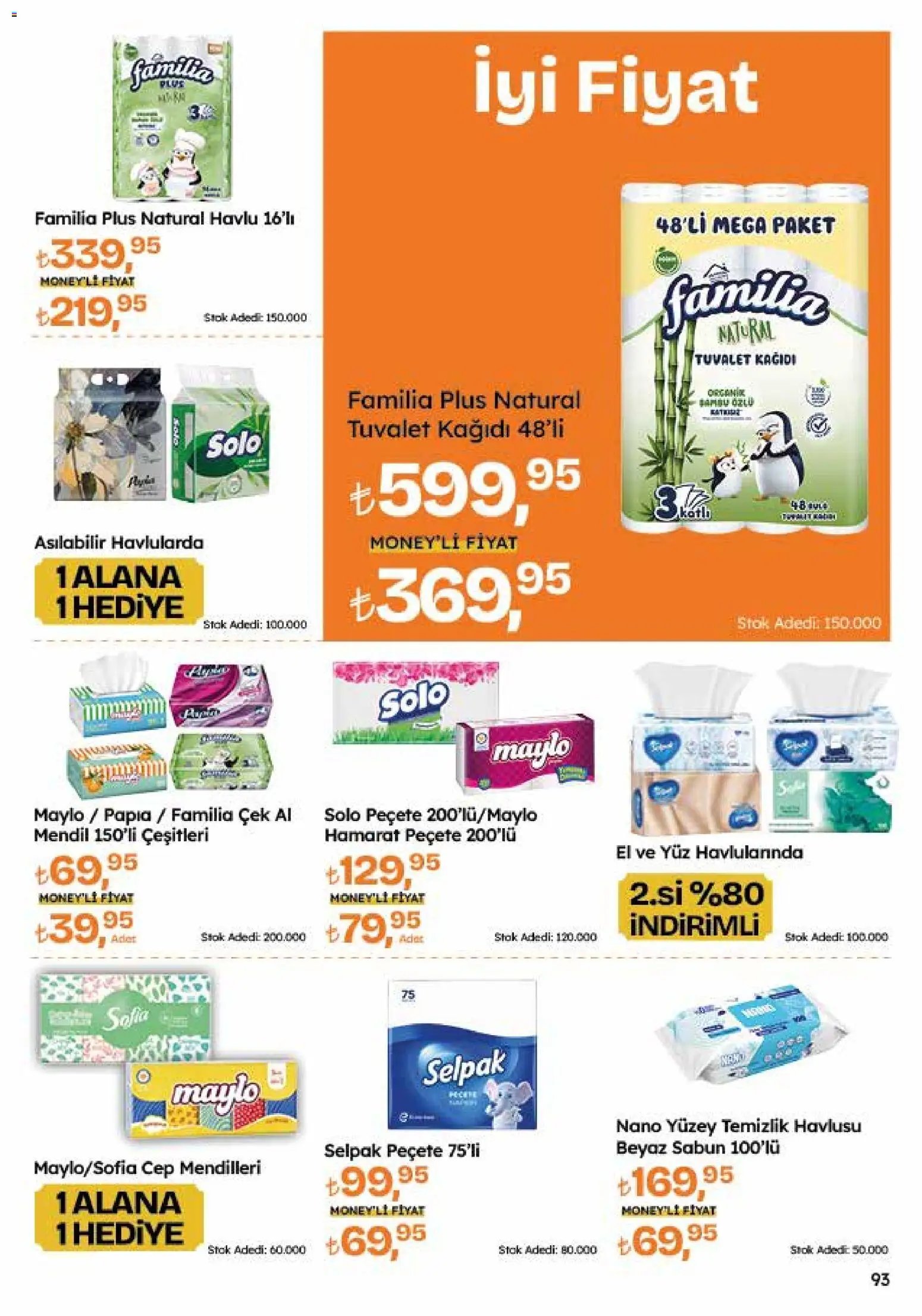 Migros Katalog - 5M Migroskop Dijital