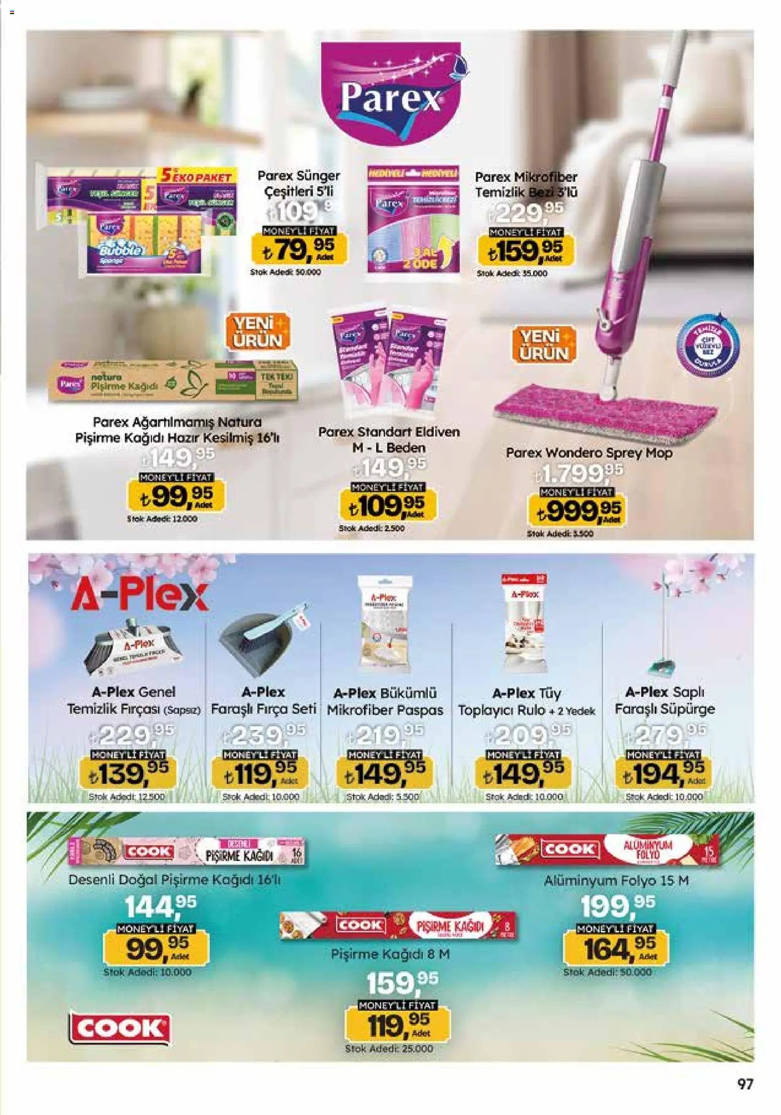 Migros Katalog - 5M Migroskop Dijital