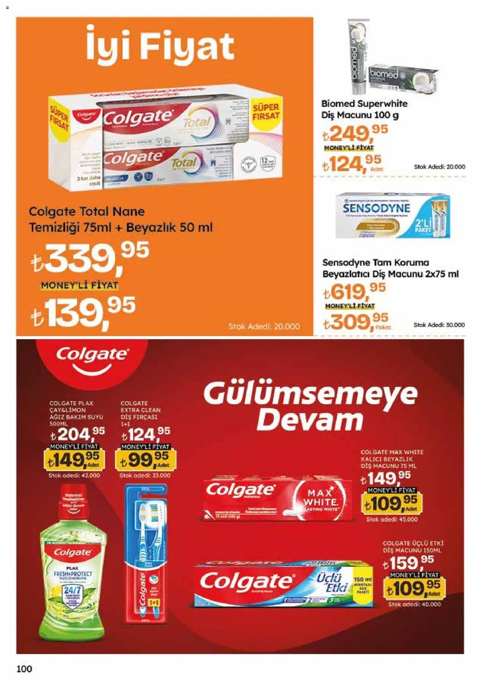 Migros Katalog - 5M Migroskop Dijital