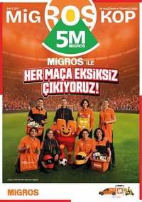 Migros Katalog - 5M Migroskop Dijital