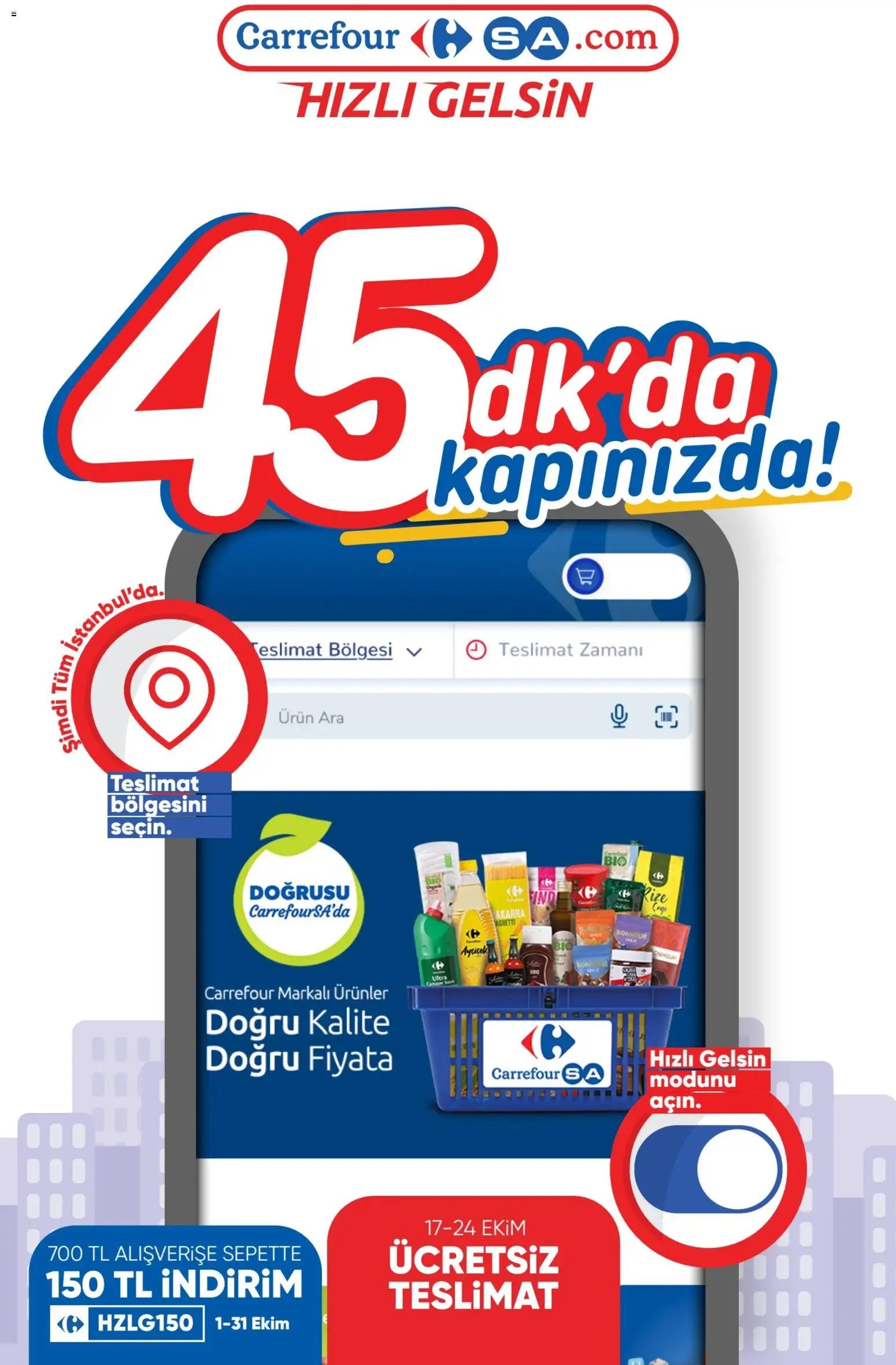 CarrefourSA Katalog