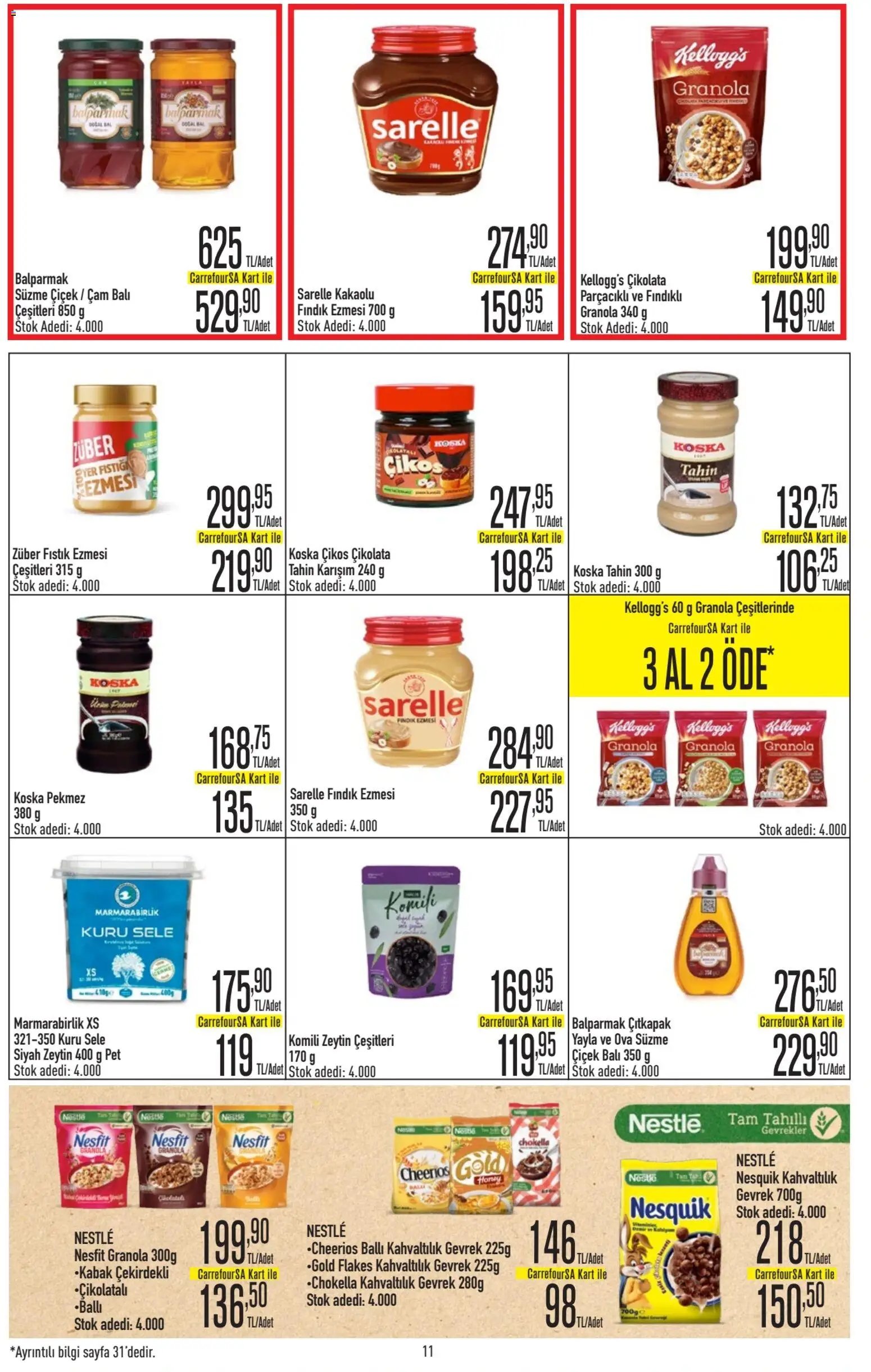 CarrefourSA Katalog