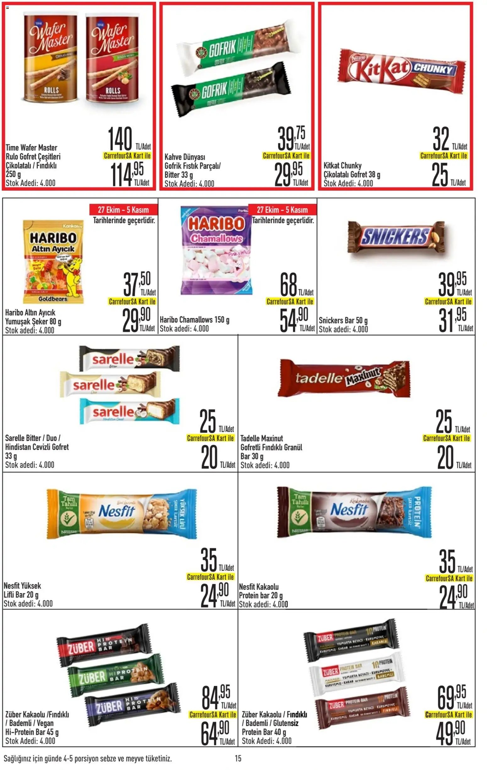 CarrefourSA Katalog