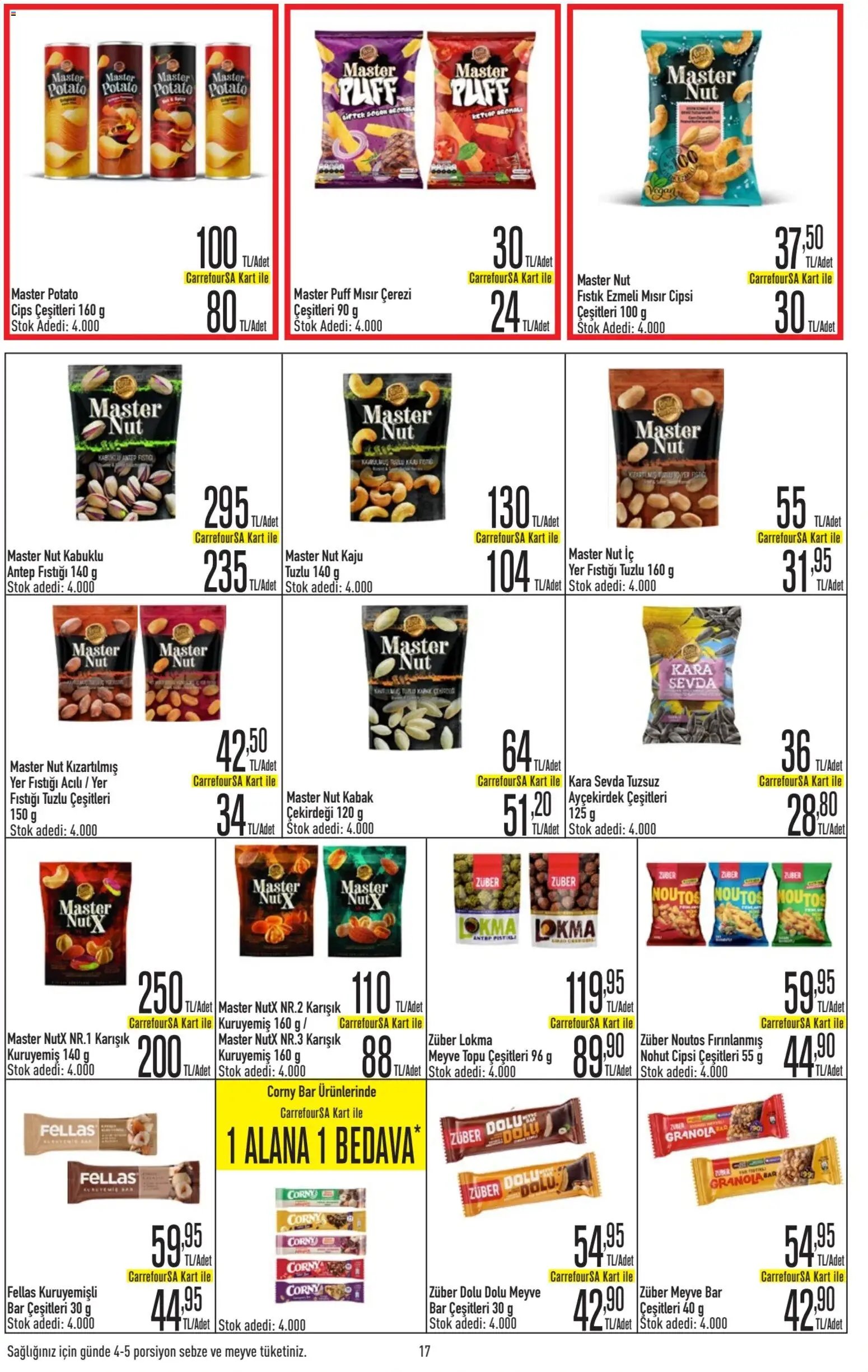 CarrefourSA Katalog