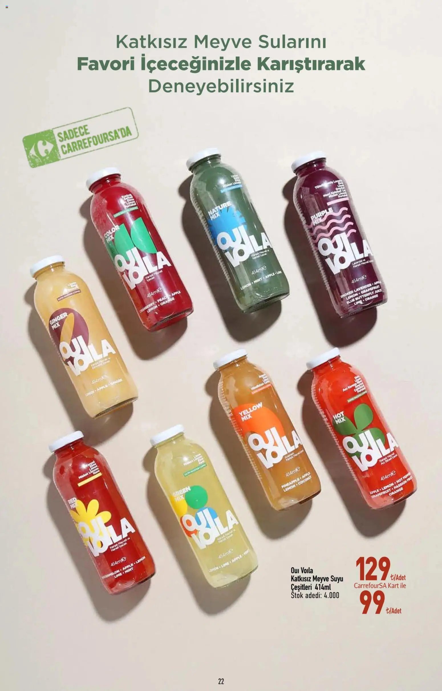 CarrefourSA Katalog