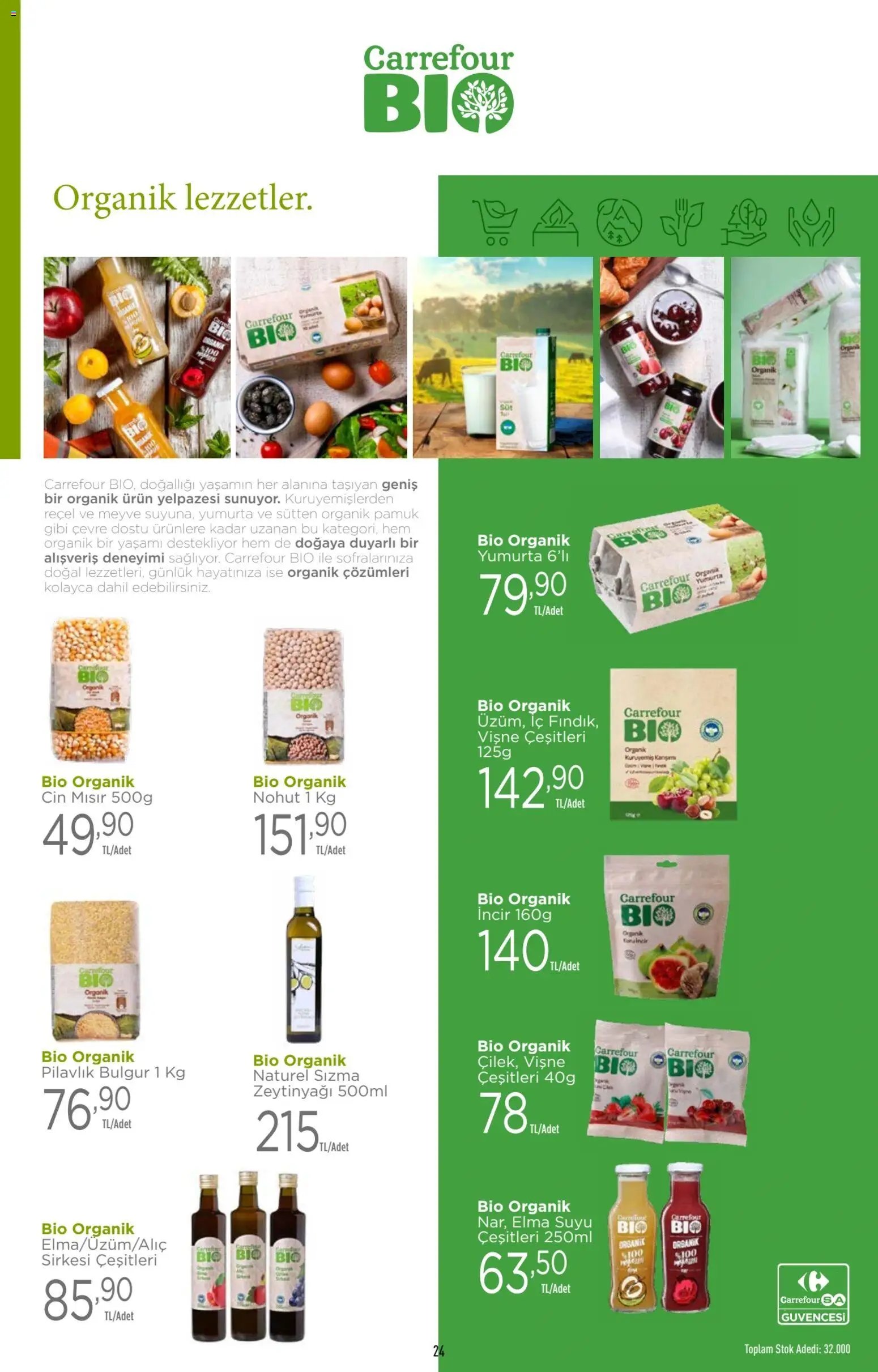 CarrefourSA Katalog