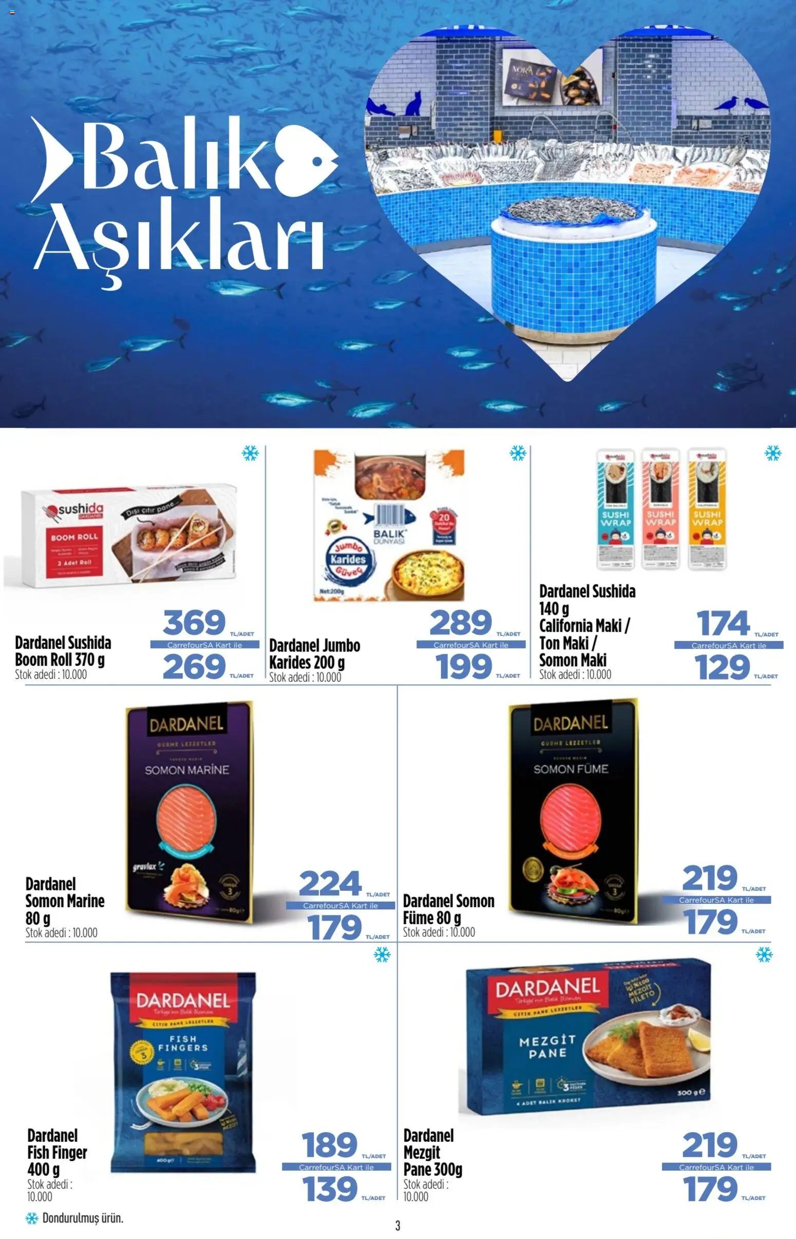 CarrefourSA Katalog
