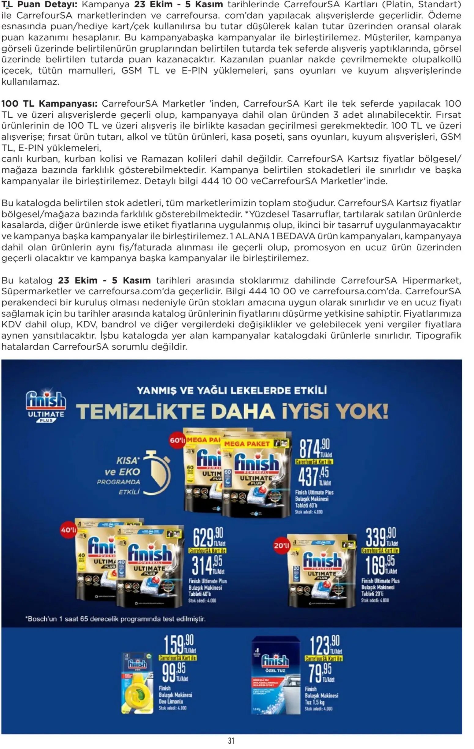 CarrefourSA Katalog