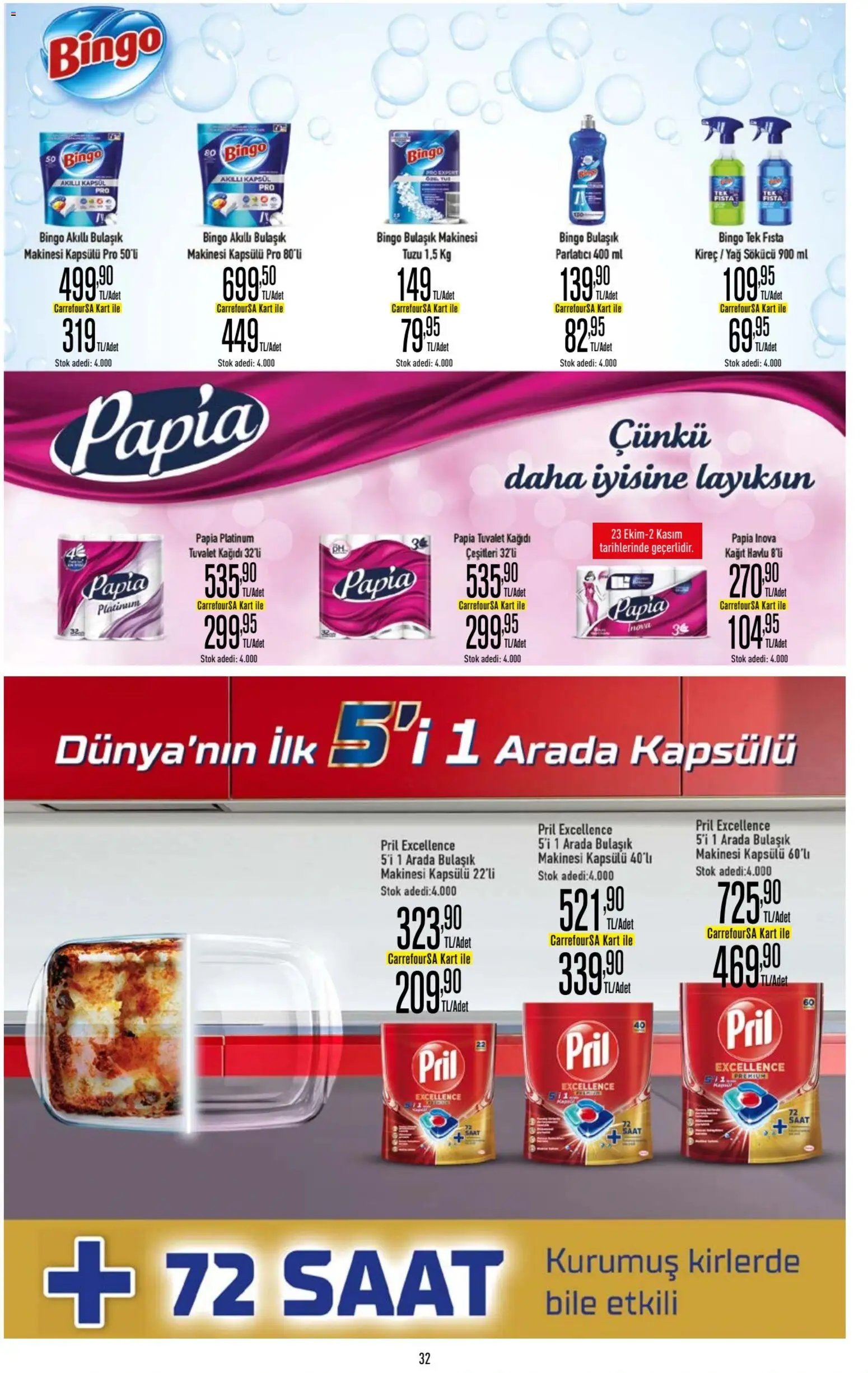 CarrefourSA Katalog