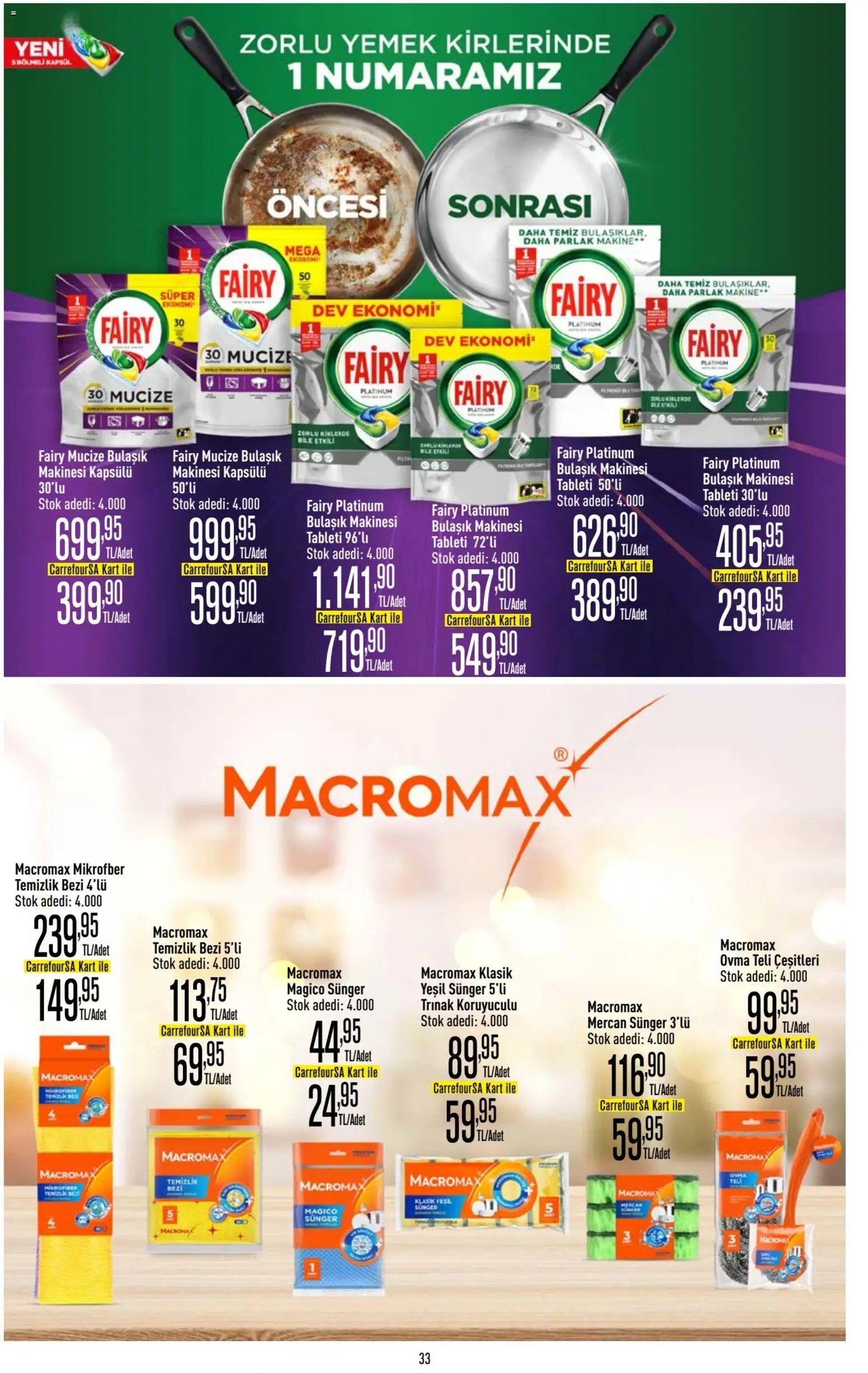 CarrefourSA Katalog
