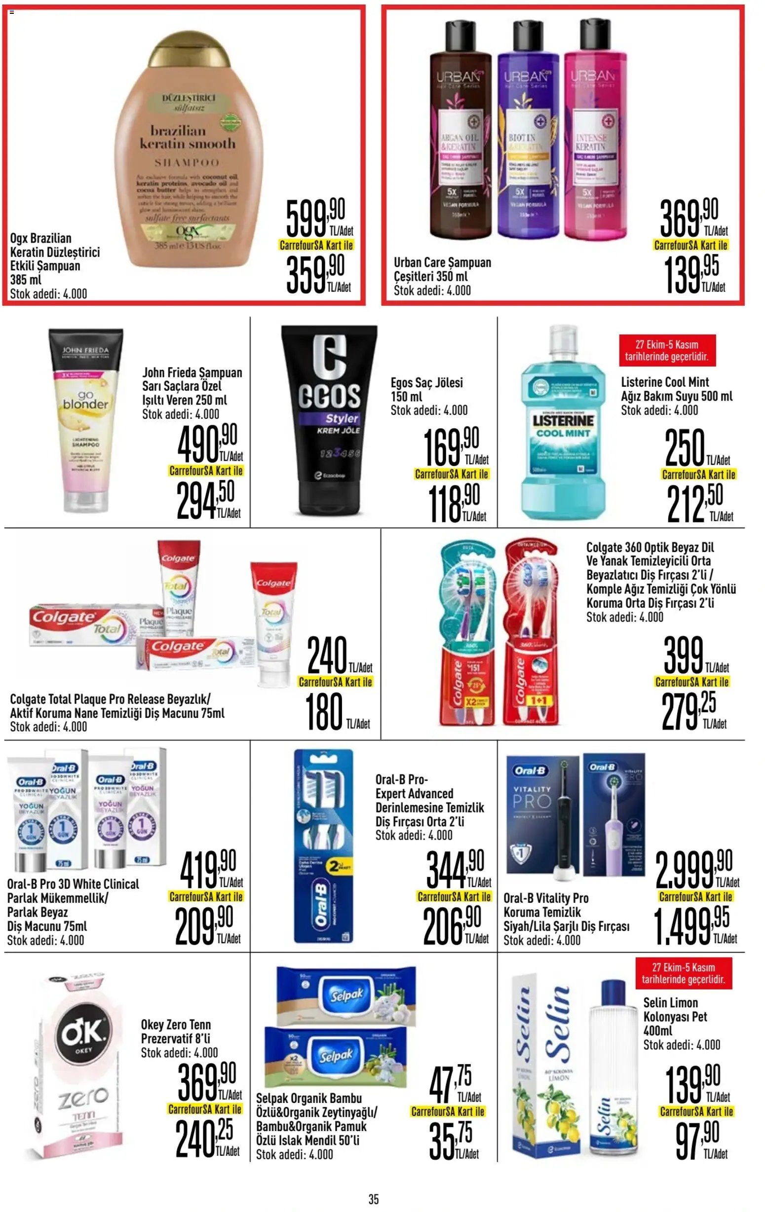 CarrefourSA Katalog