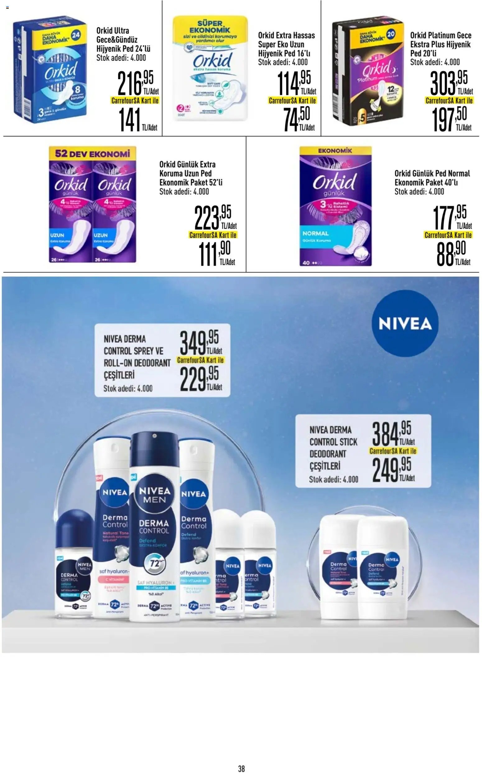 CarrefourSA Katalog
