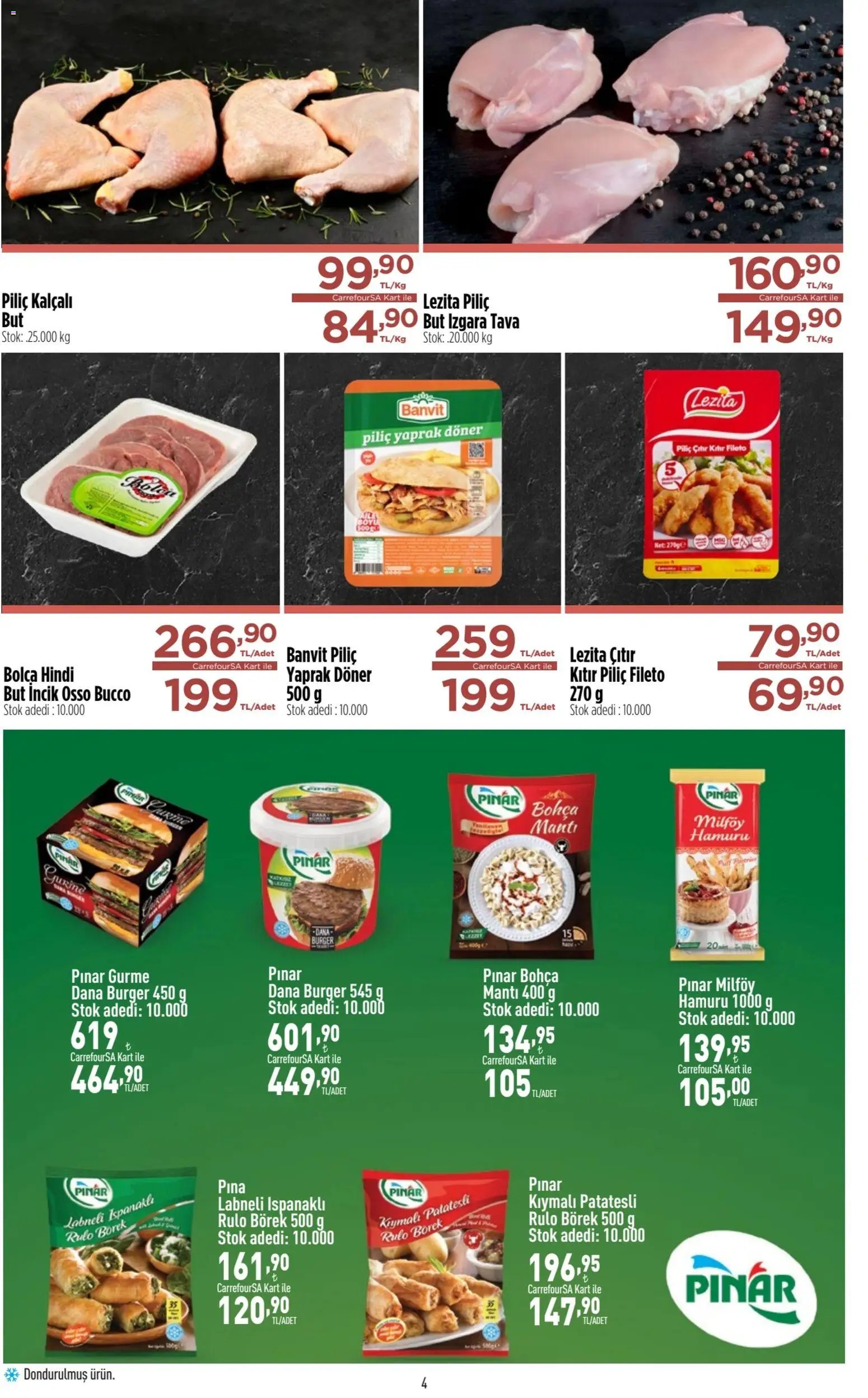 CarrefourSA Katalog