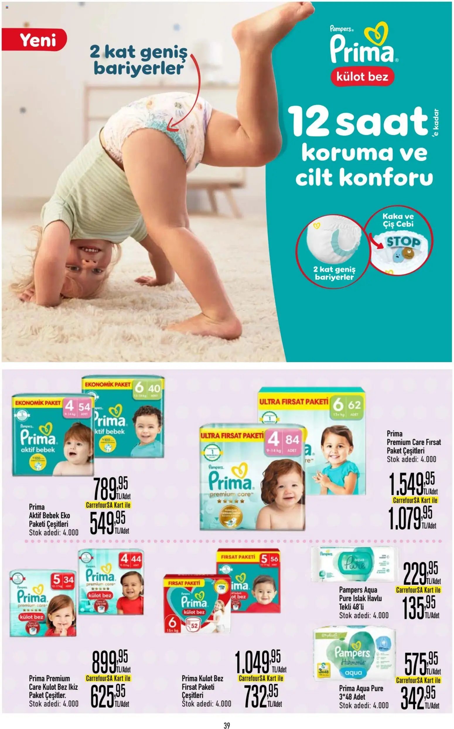 CarrefourSA Katalog