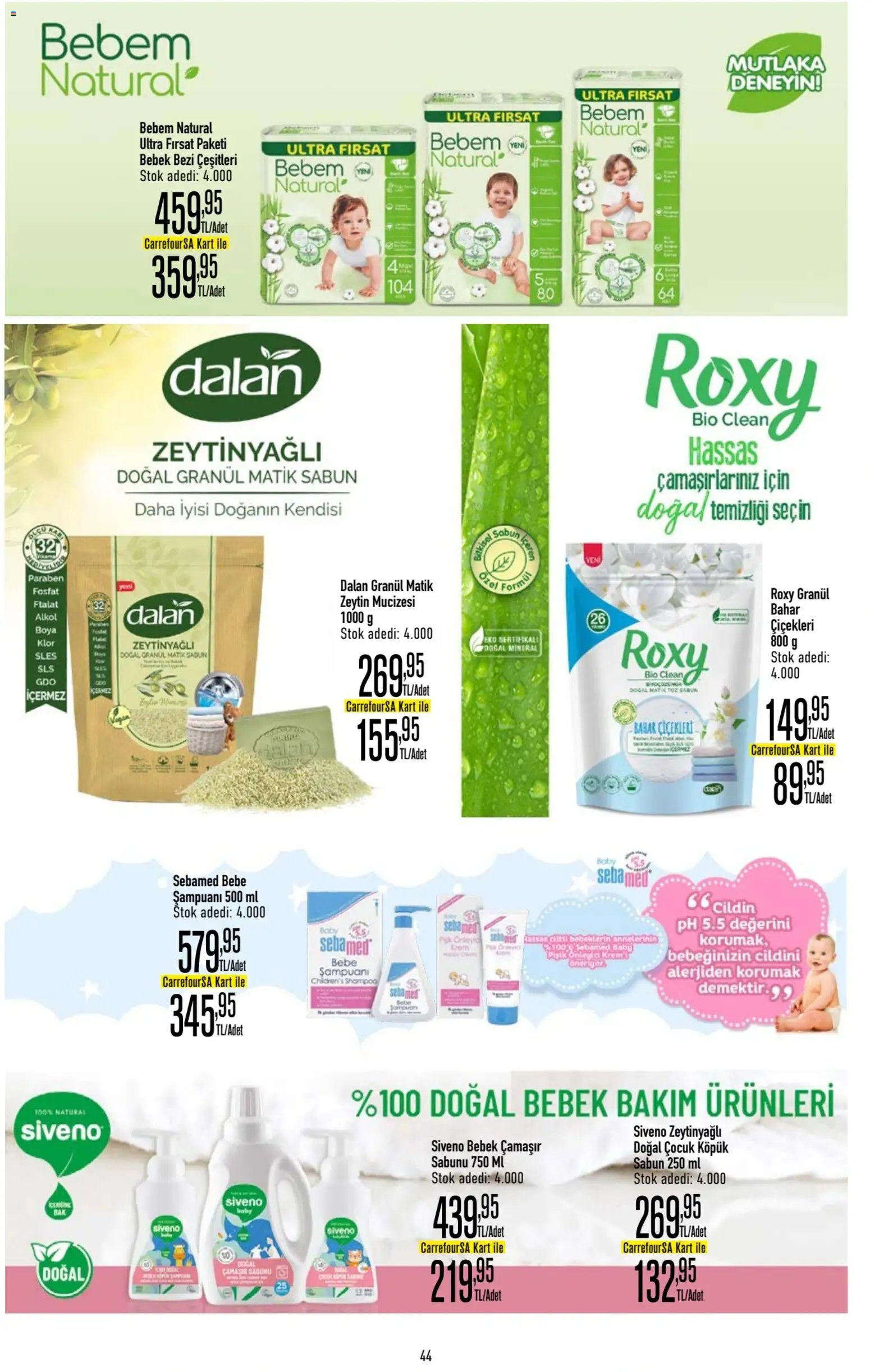 CarrefourSA Katalog