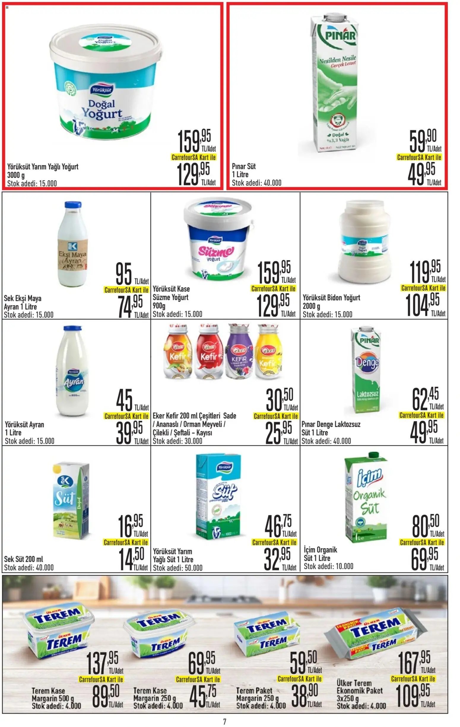 CarrefourSA Katalog