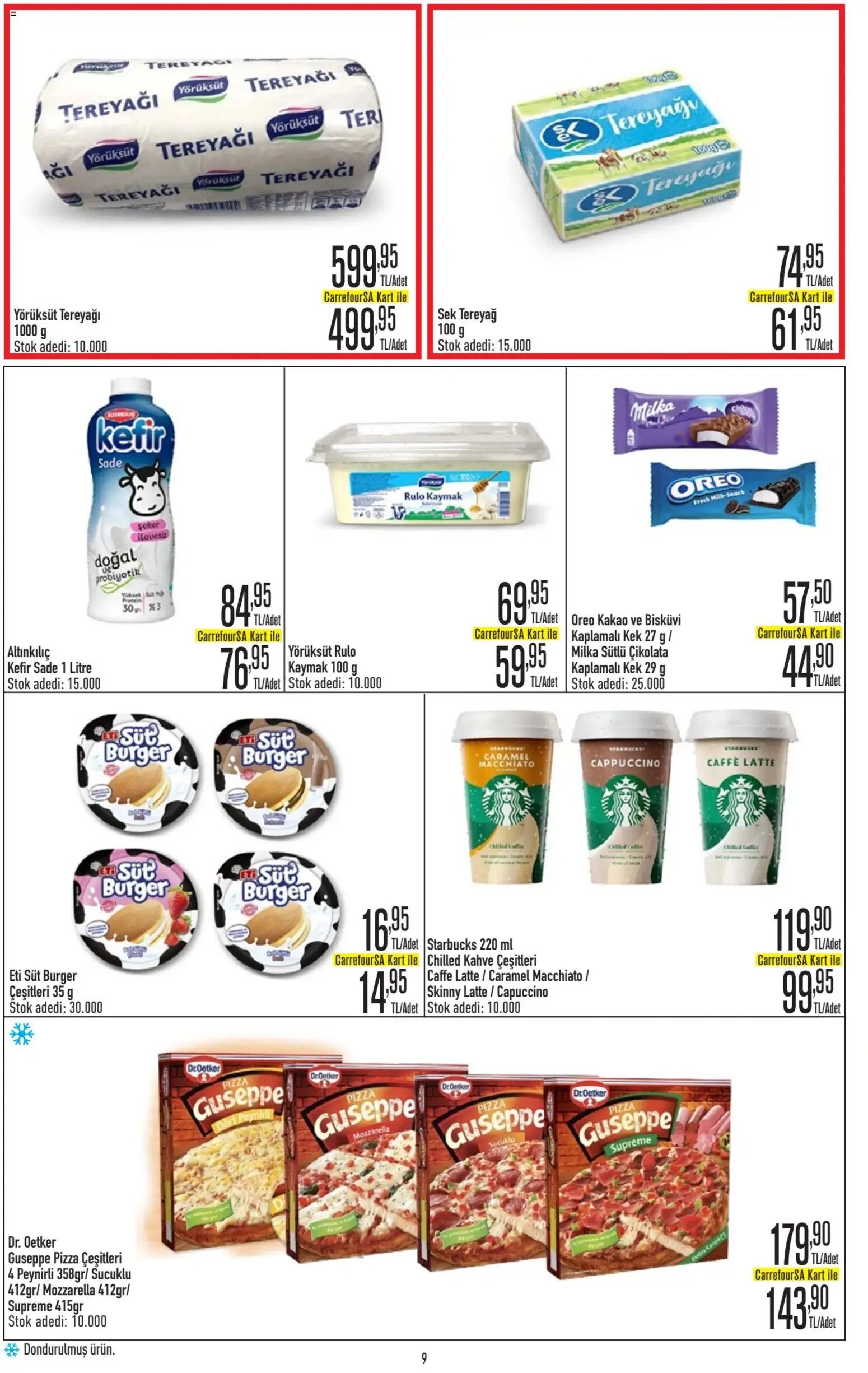 CarrefourSA Katalog