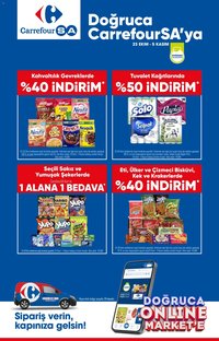 CarrefourSA Katalog