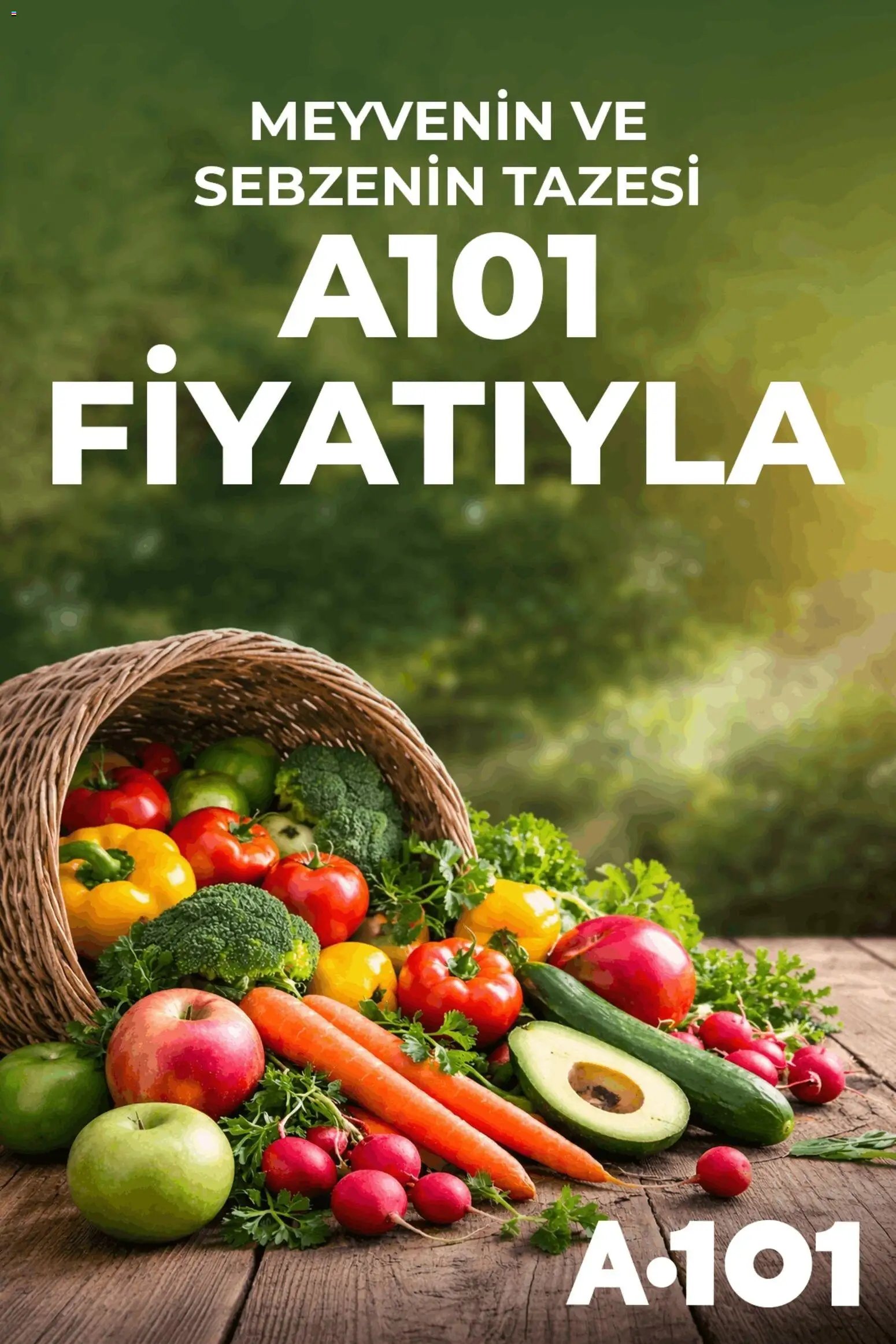 A101 - Tazenin Yıldızları