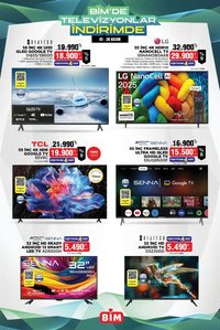 BİM - Fırsat Ürünleri