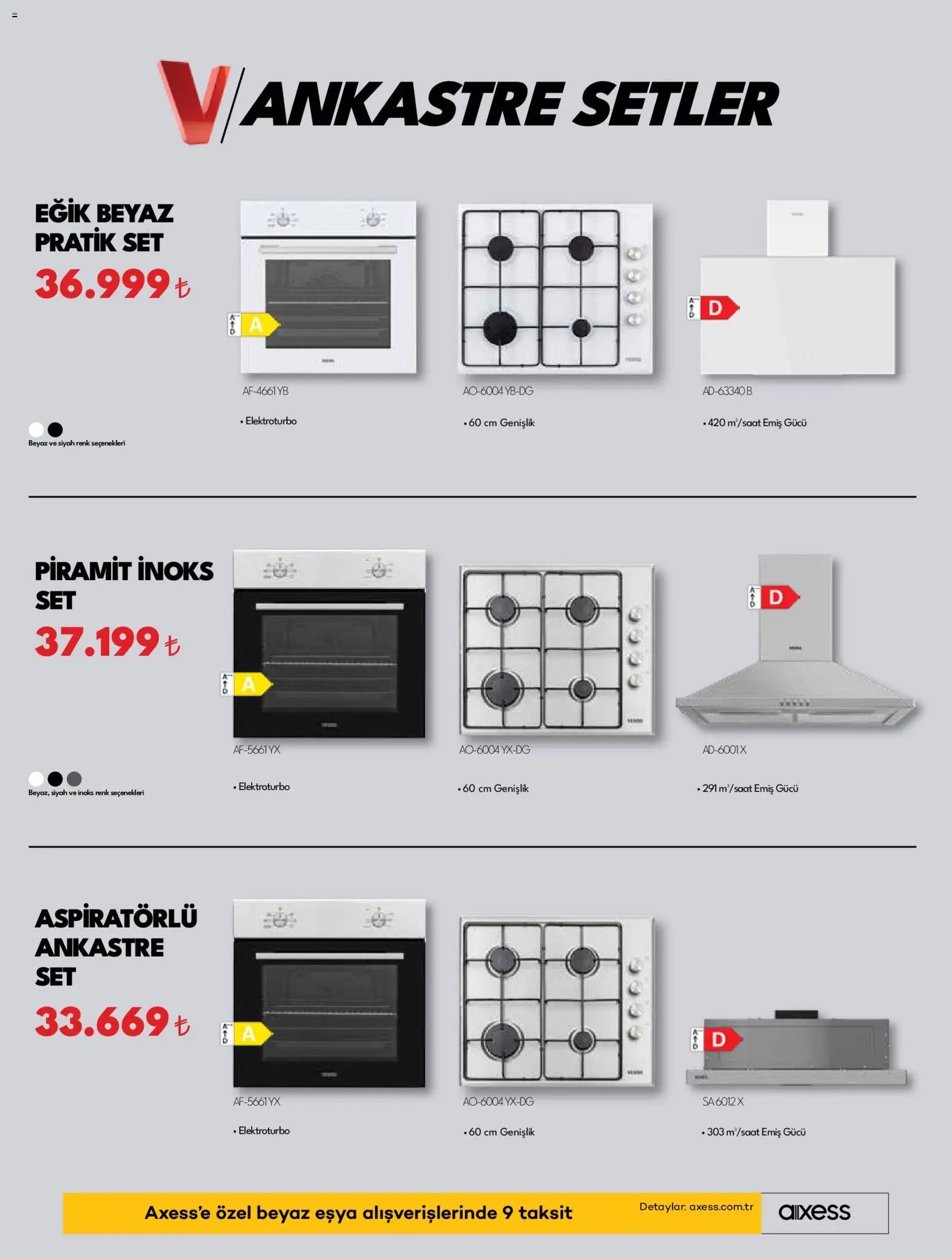 Vestel Mobil ve Akıllı Ürünler