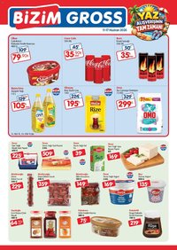 Bizim Toptan - Bizim Gross Fırsat Bülteni