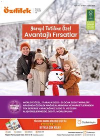 Özdilek Katalog