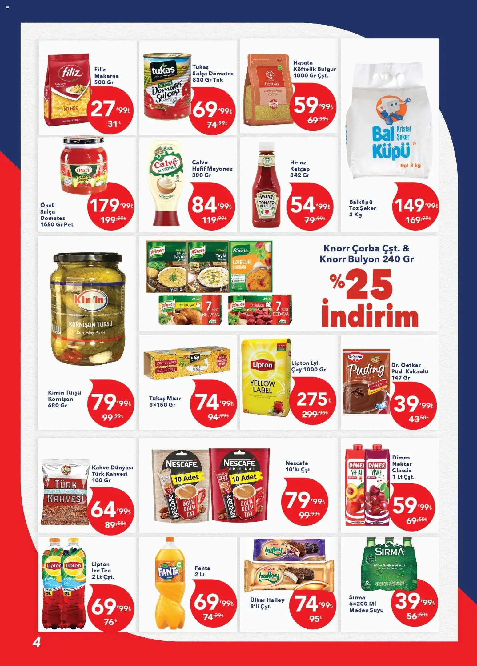 Kim Market Katalog - Ege Insert