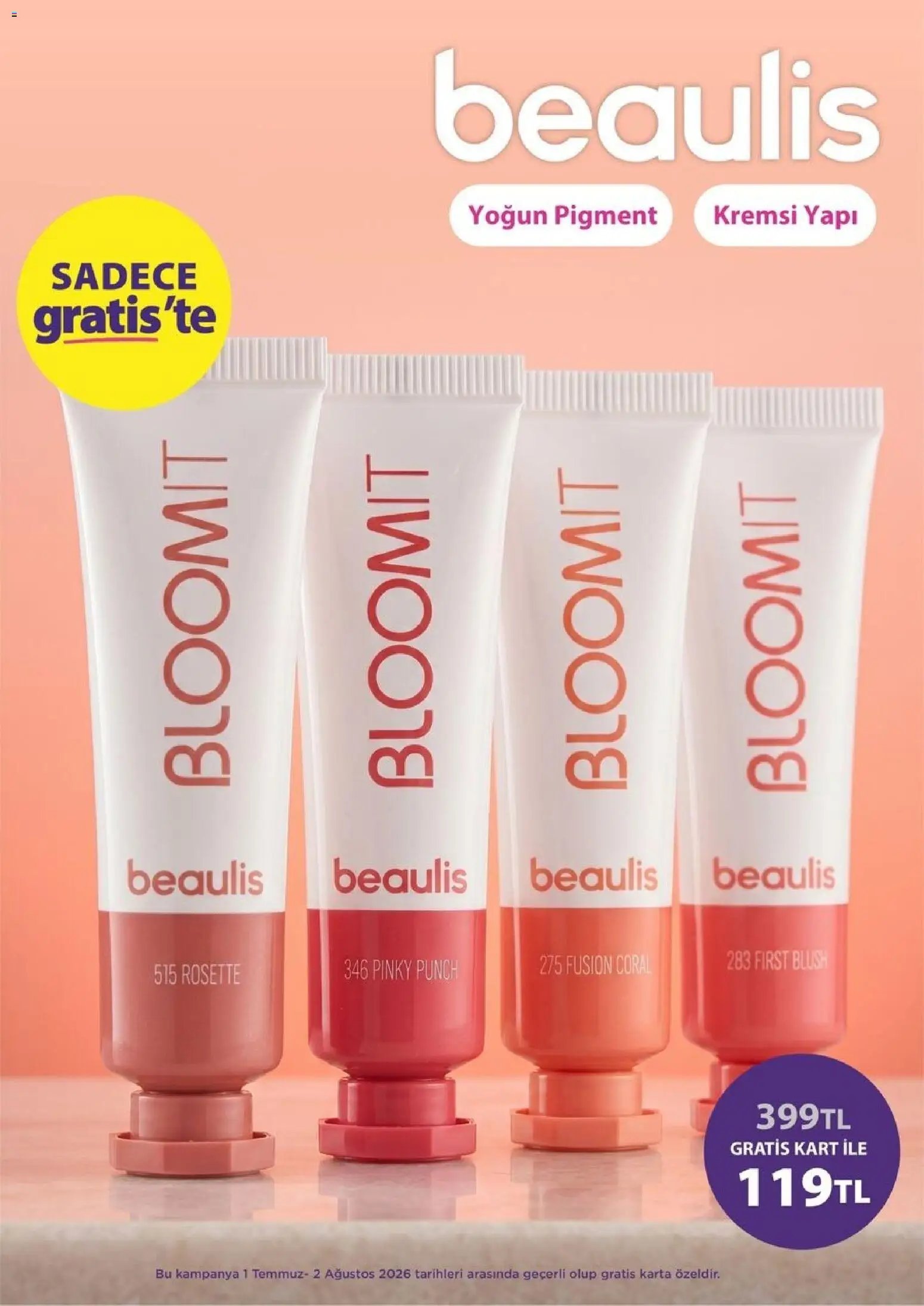 Gratis Katalog