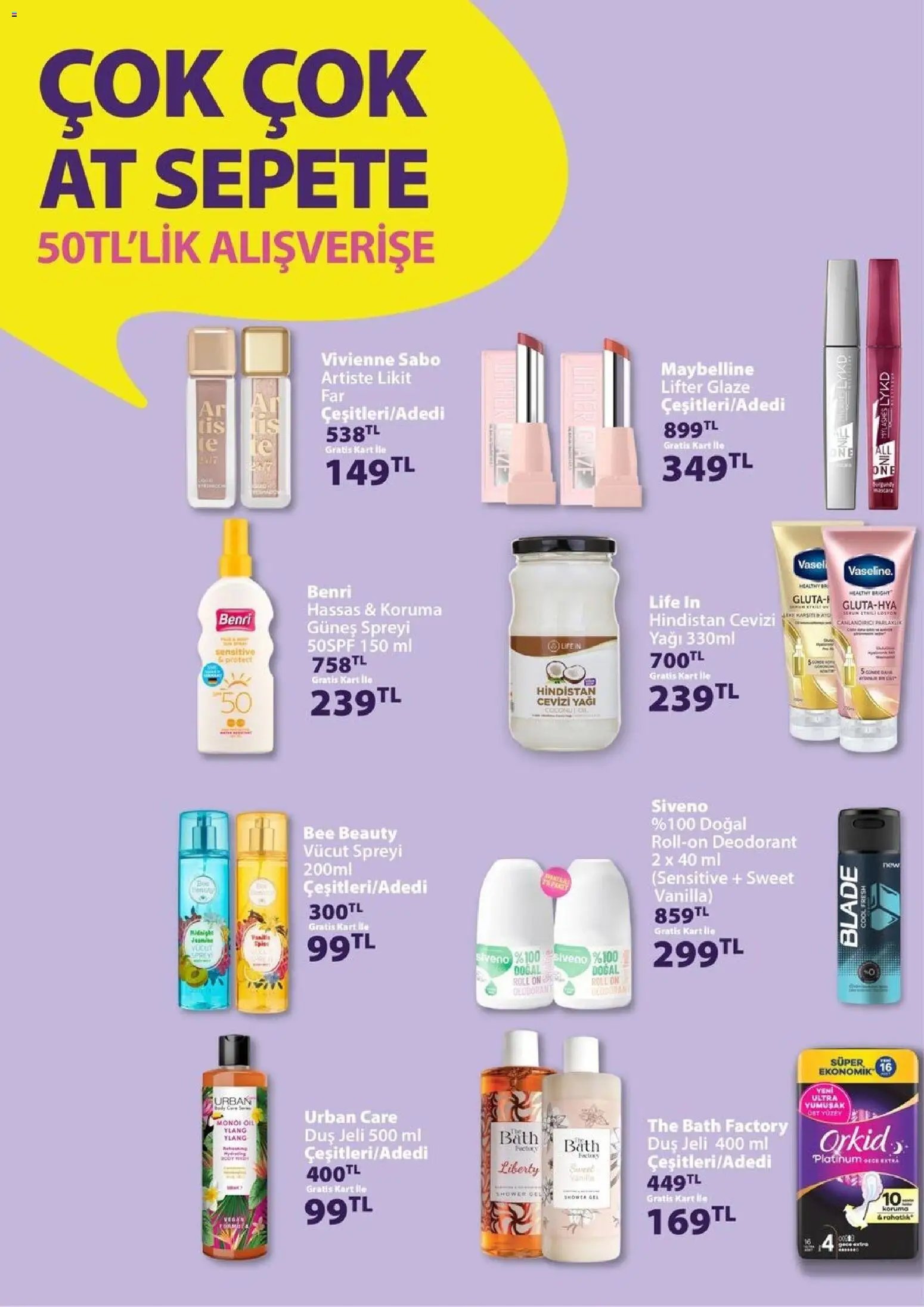Gratis Katalog