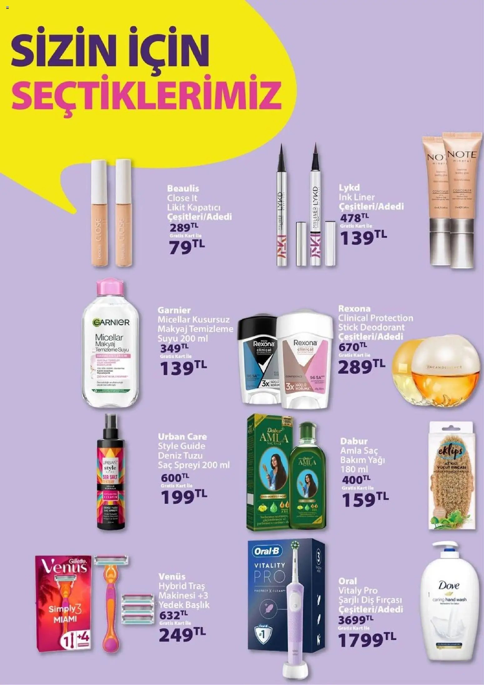 Gratis Katalog