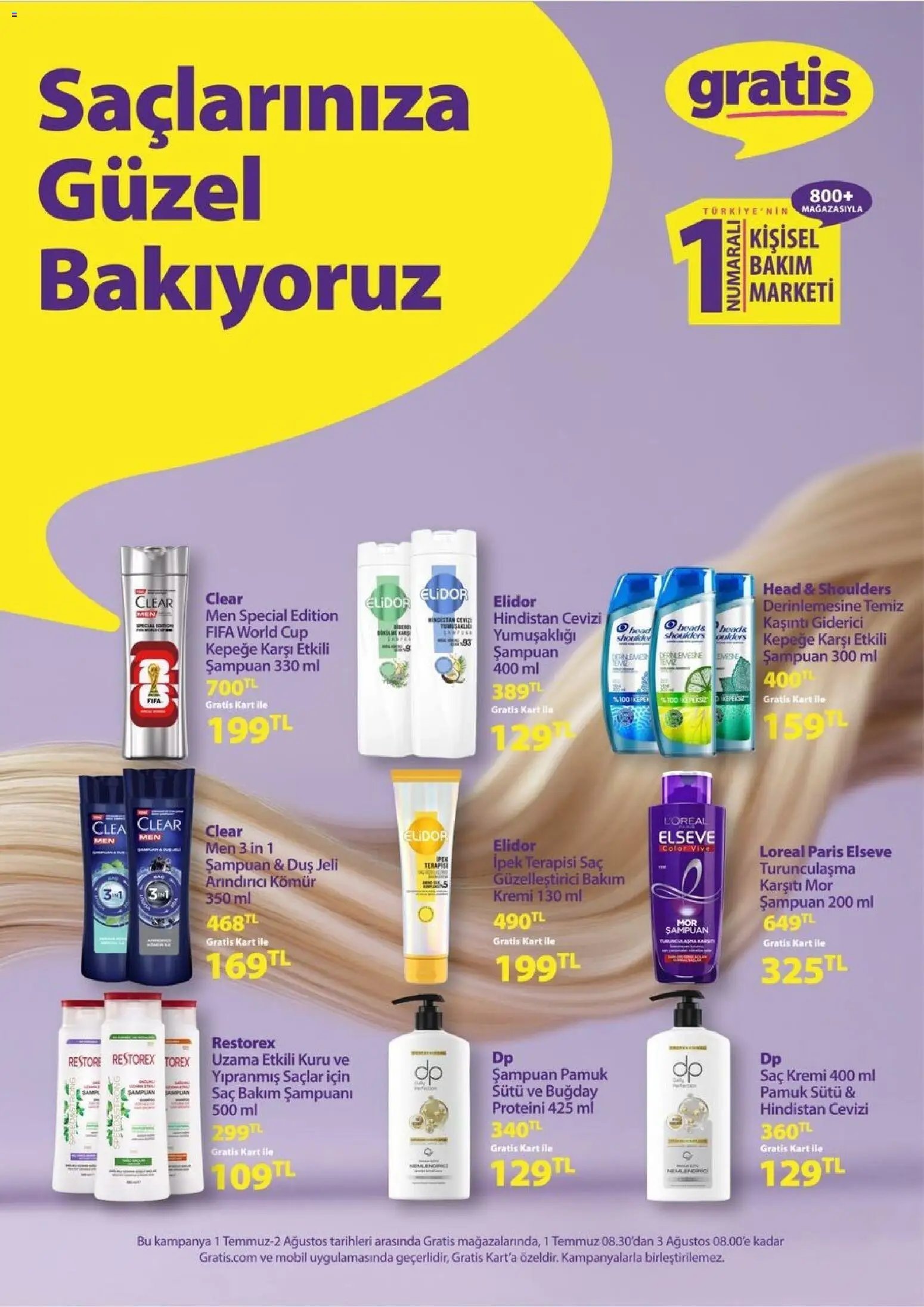 Gratis Katalog