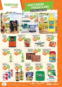 Hakmar Express Katalog