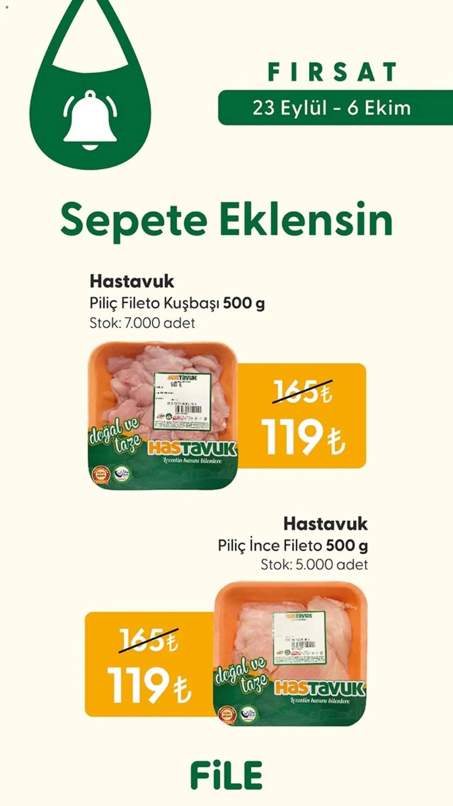 File Market Katalog