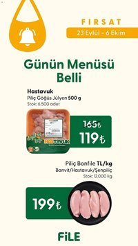 File Market Katalog