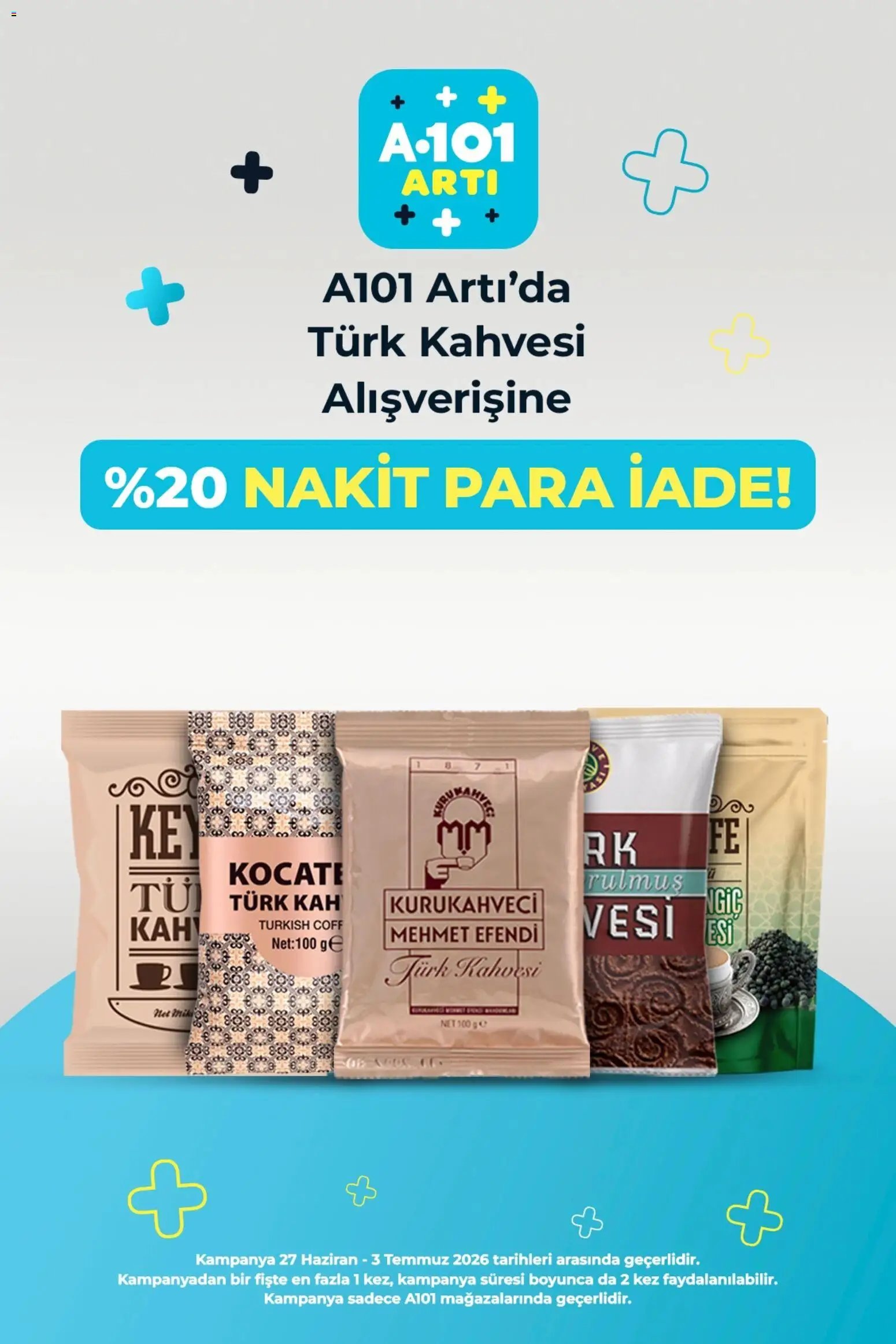 A101 - Arti