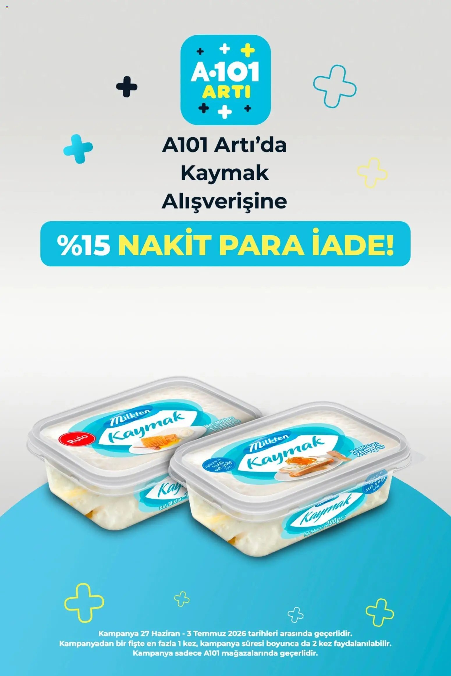 A101 - Arti