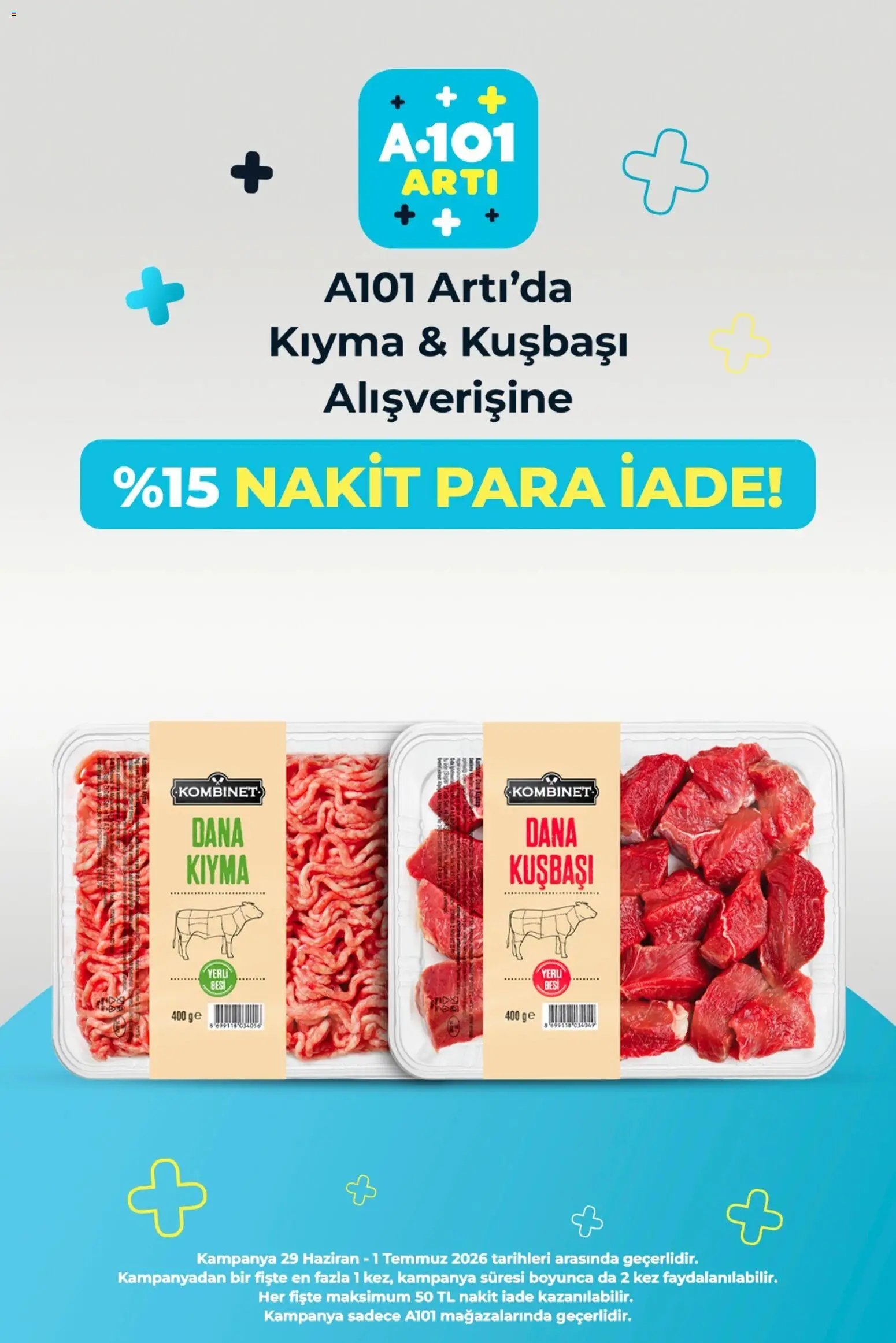 A101 - Arti