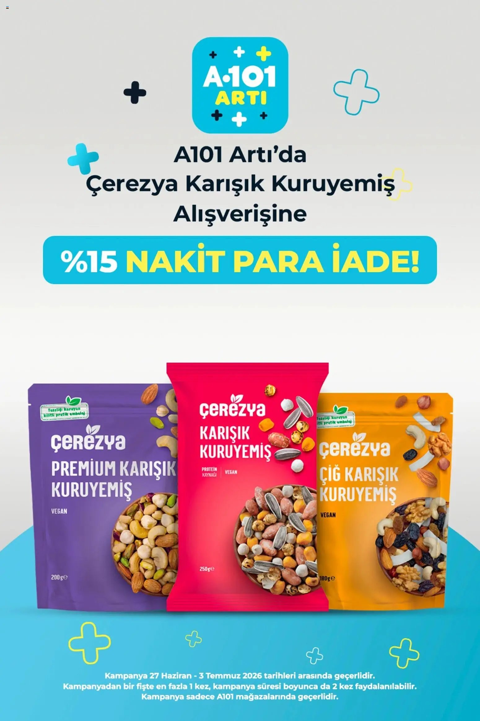 A101 - Arti