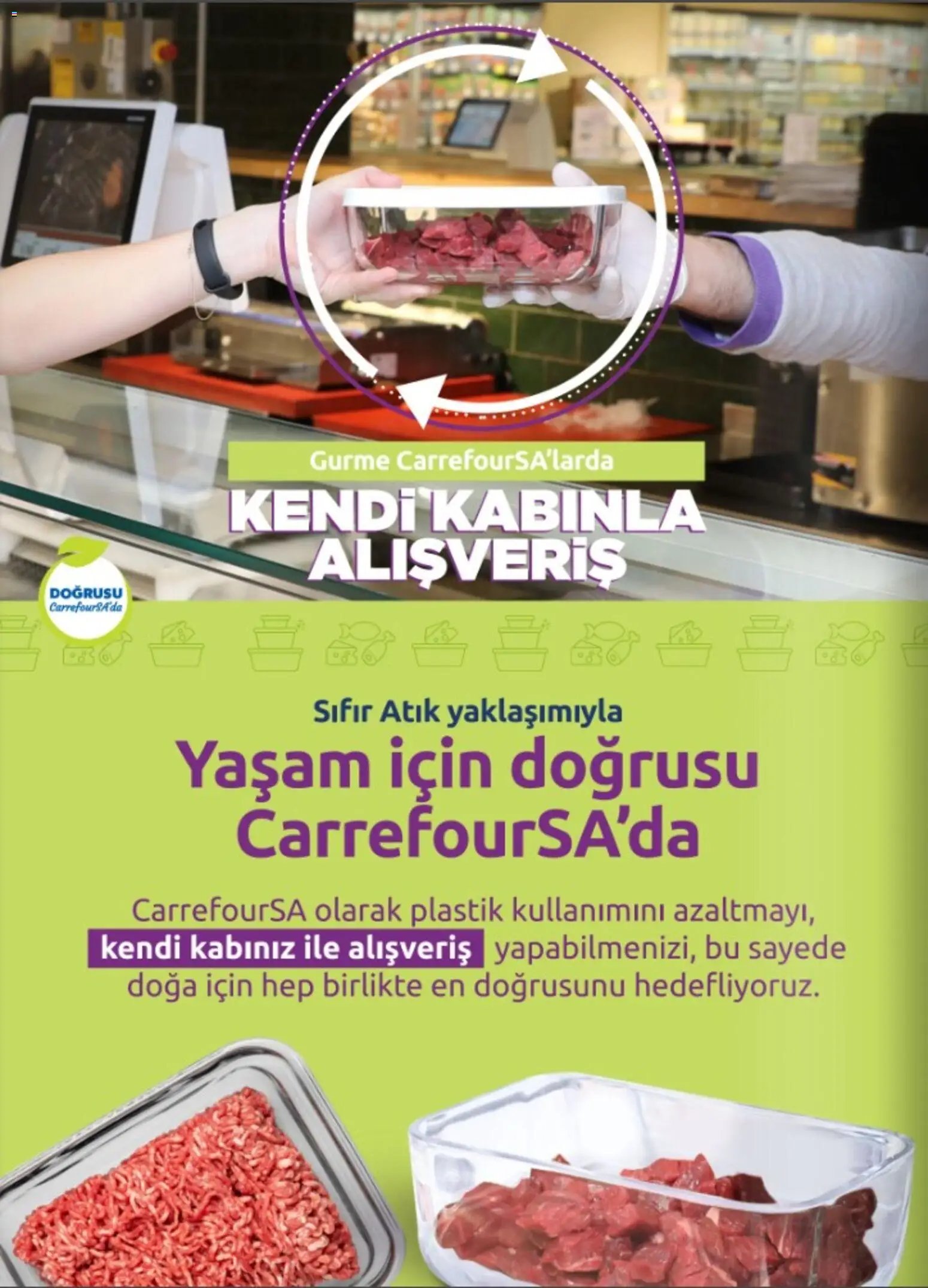 CarrefourSA - Katalog Gurme