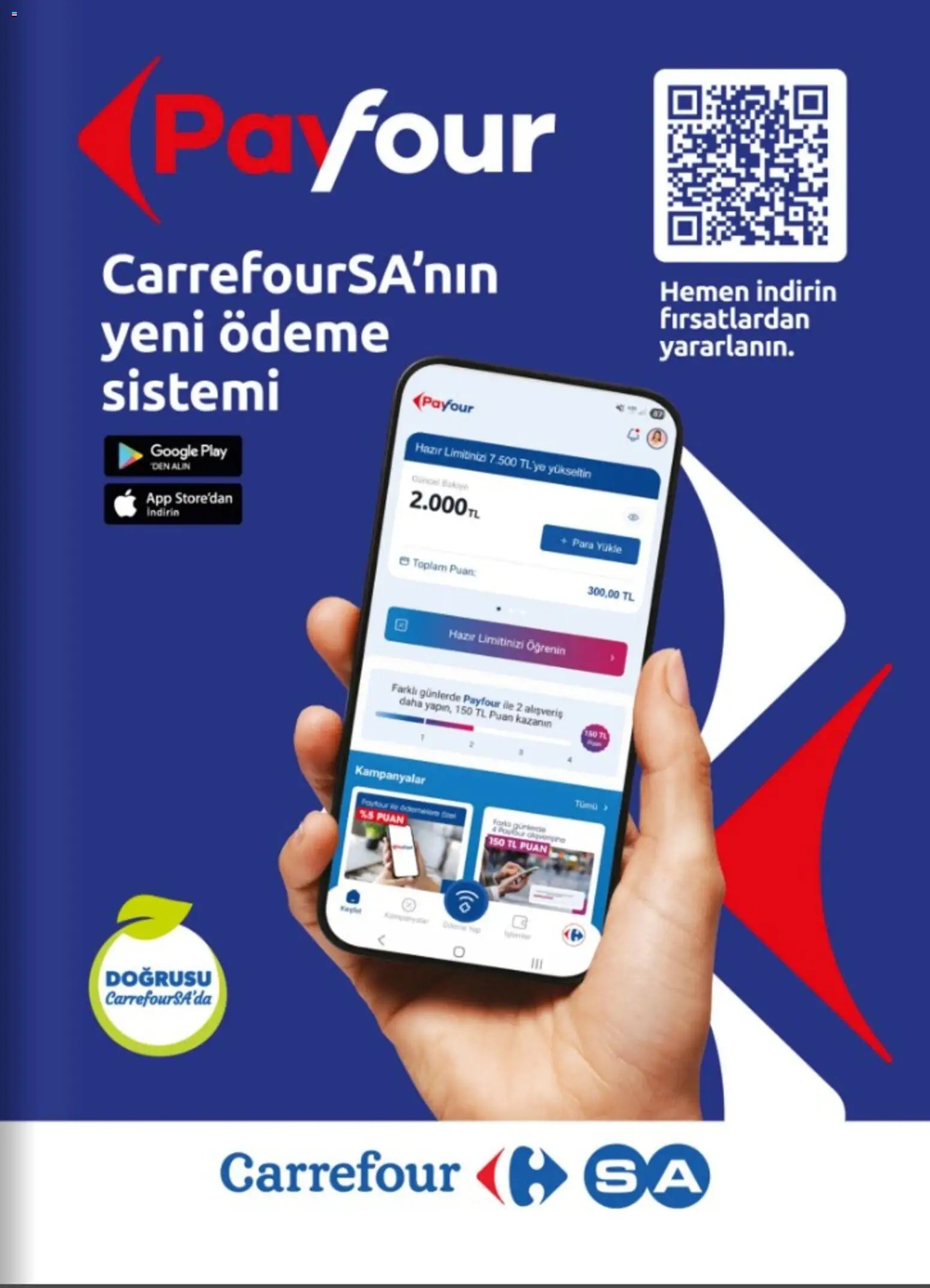 CarrefourSA - Katalog Gurme