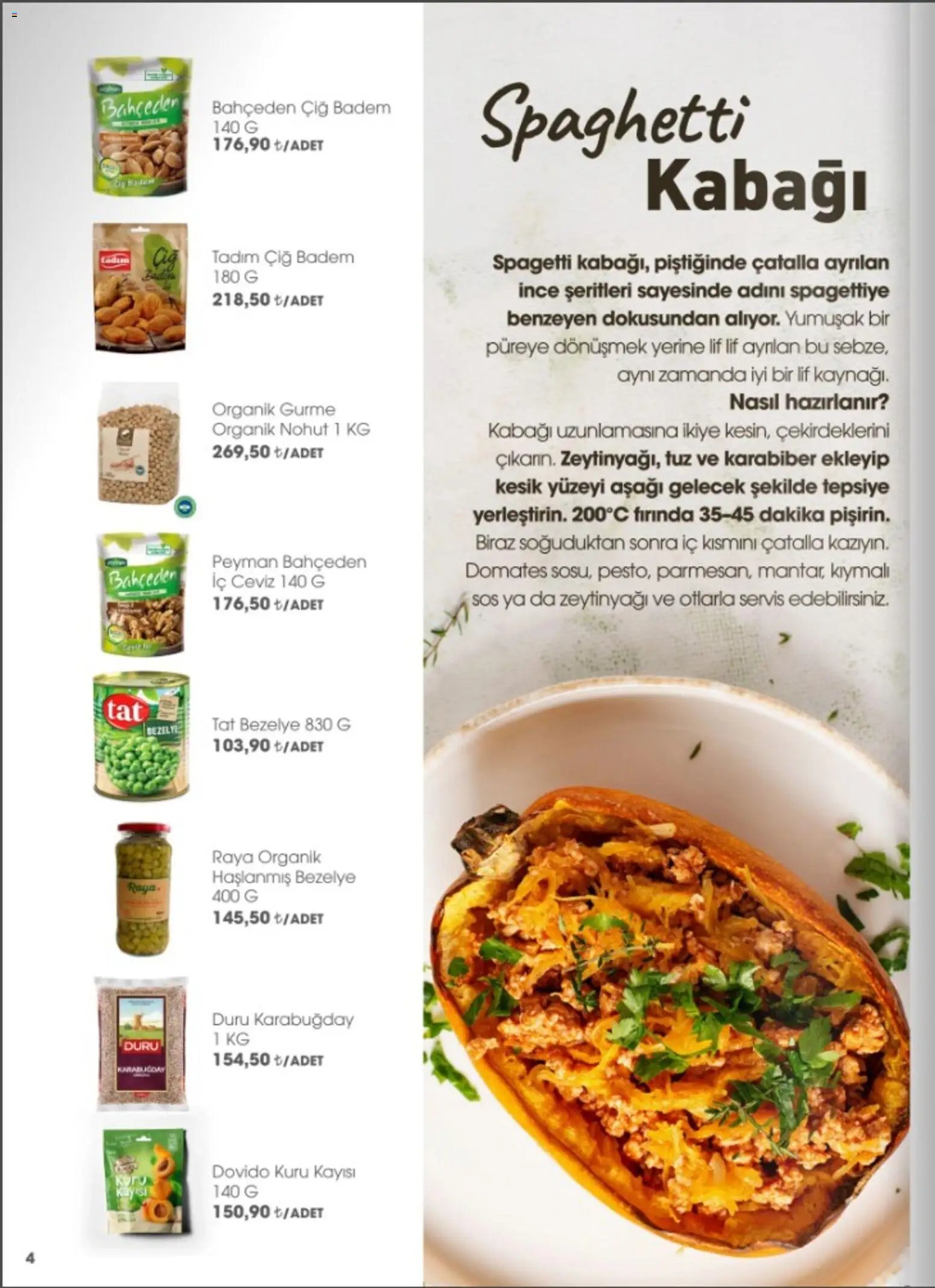 CarrefourSA - Katalog Gurme