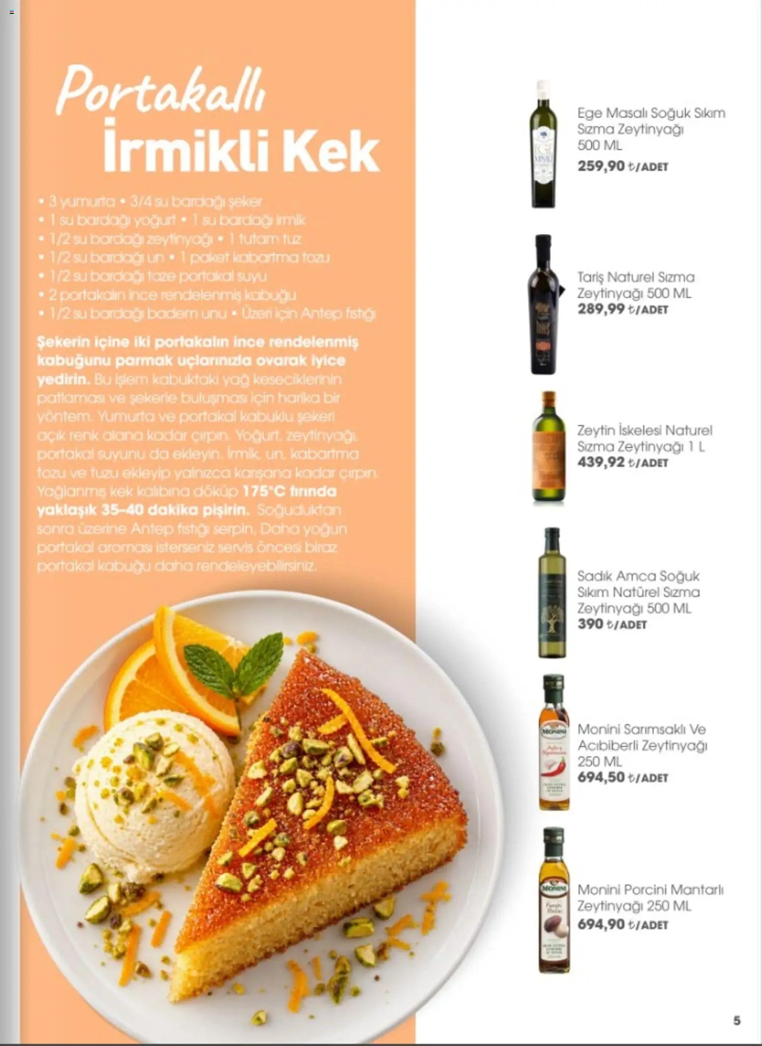 CarrefourSA - Katalog Gurme