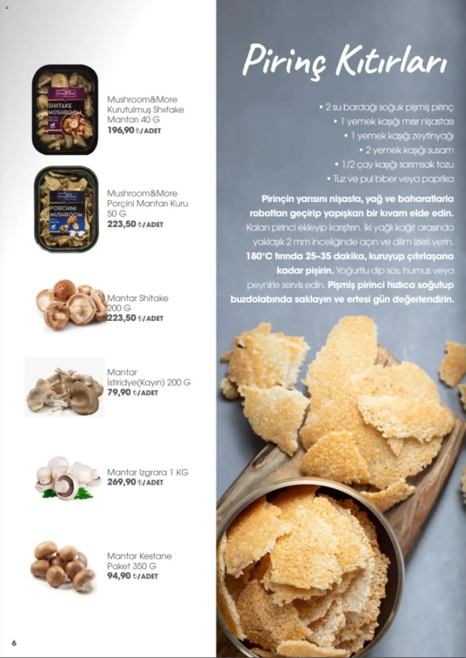 CarrefourSA - Katalog Gurme