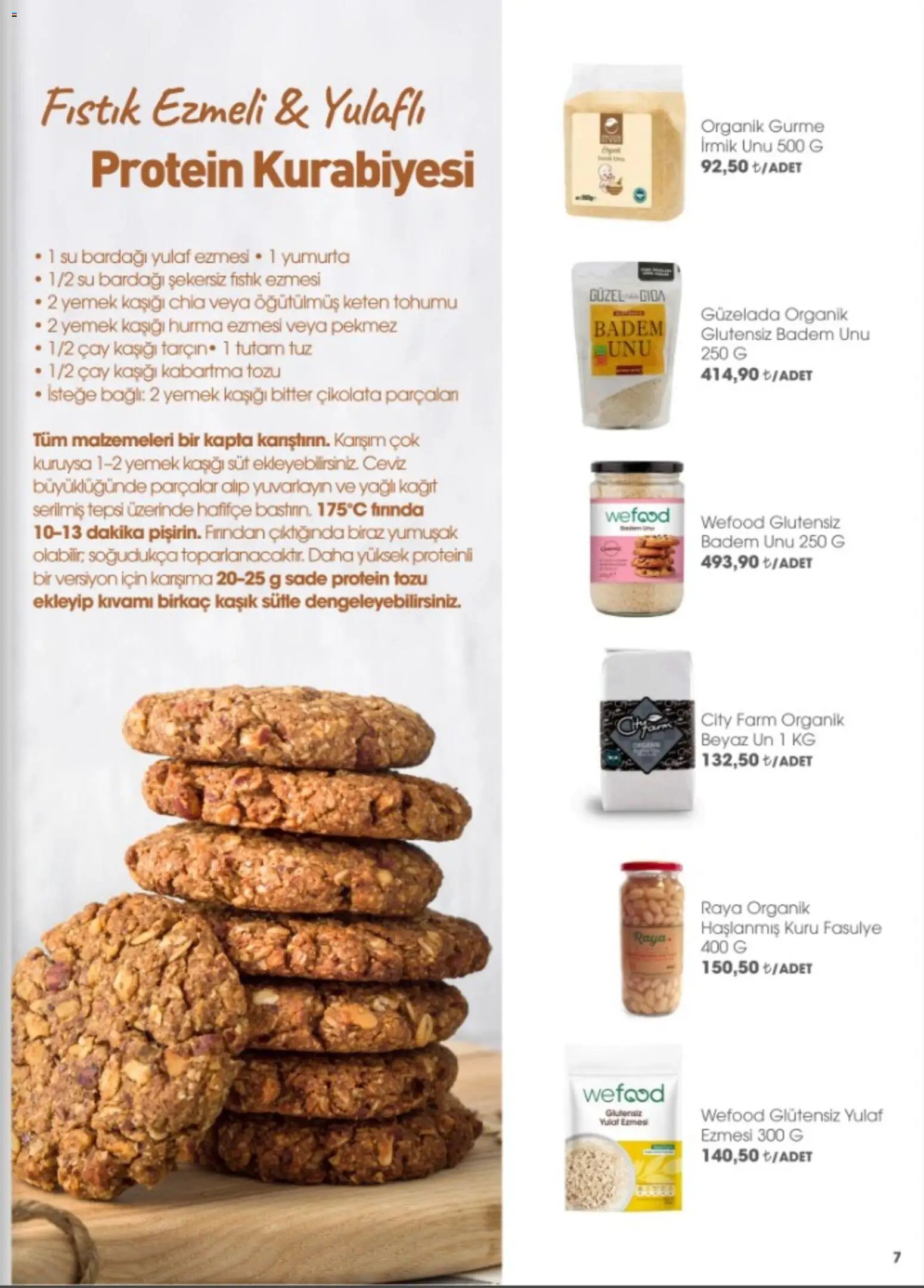 CarrefourSA - Katalog Gurme