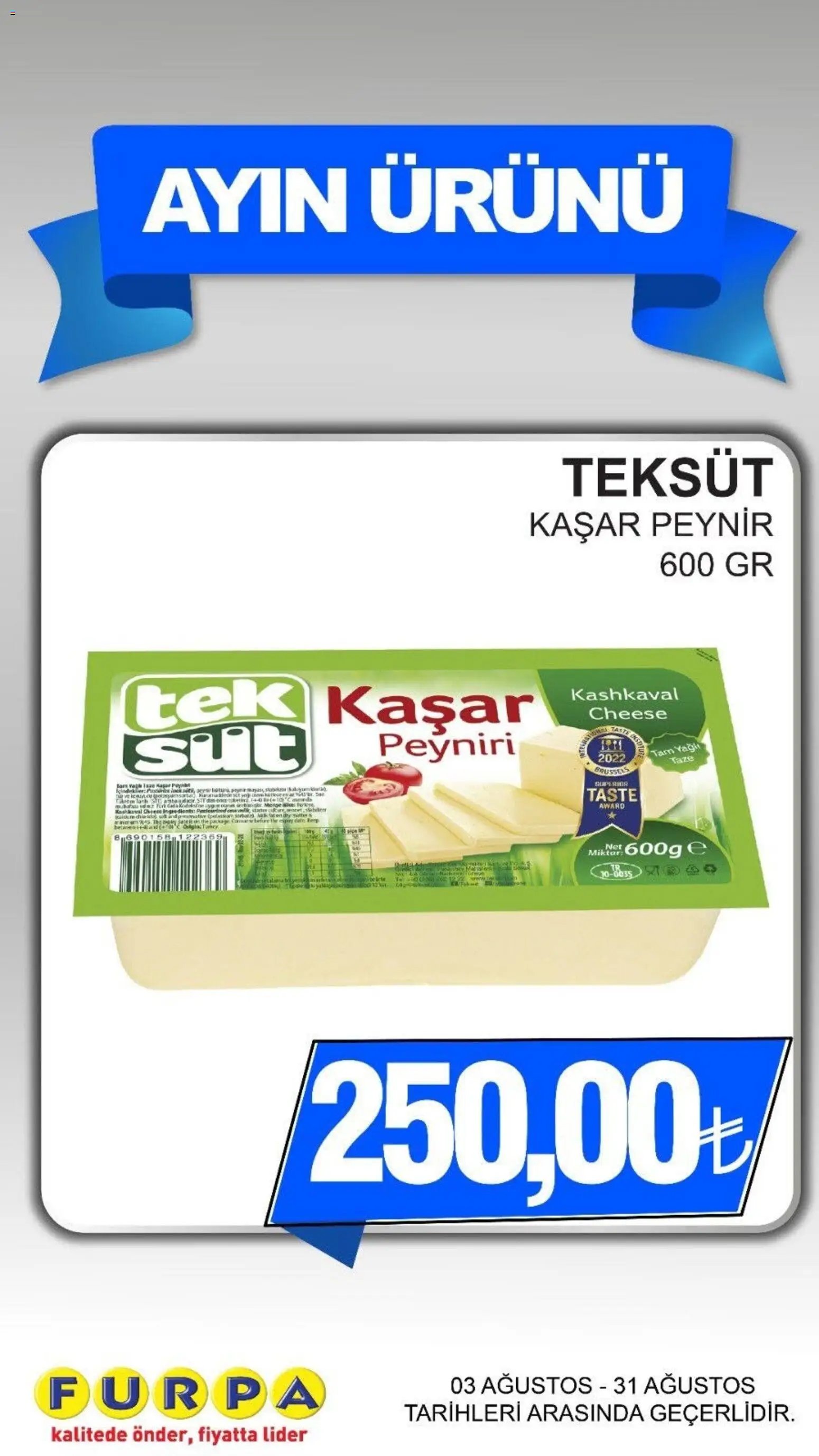 Furpa Katalog