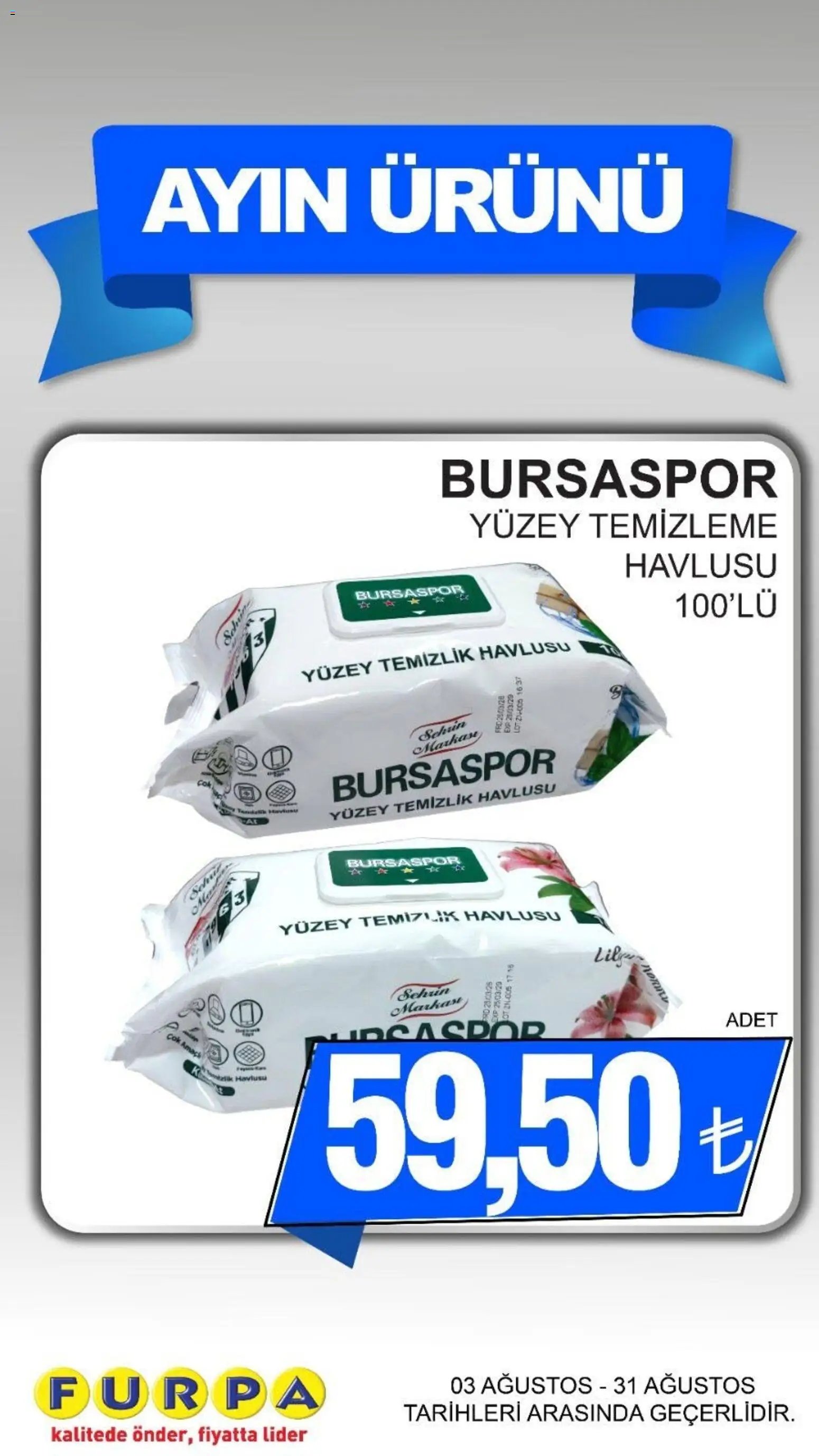 Furpa Katalog